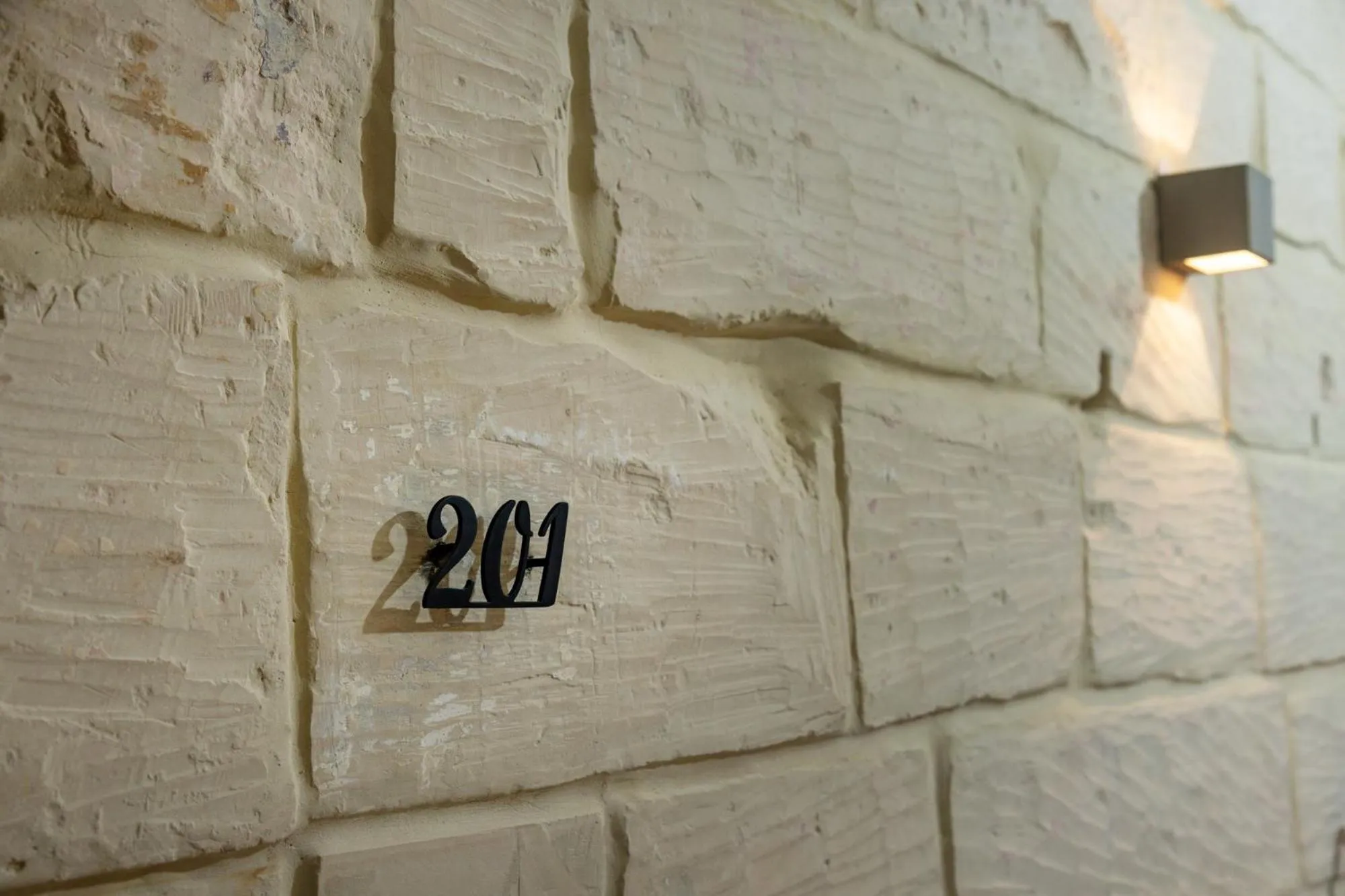 Decorative detail in The Shipwright's Lodge