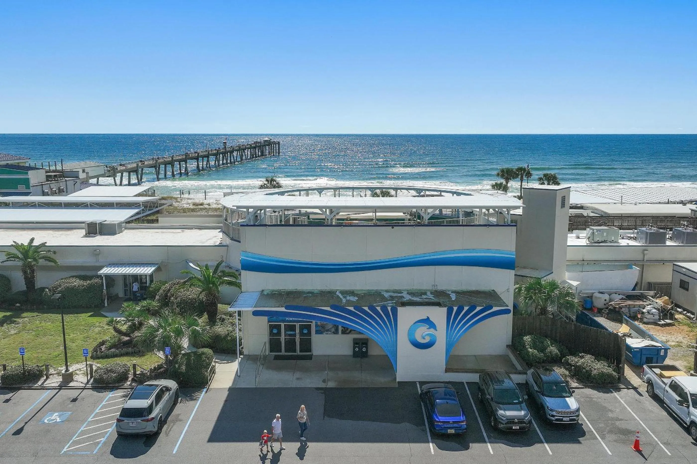 Islander Beach Resort 6012