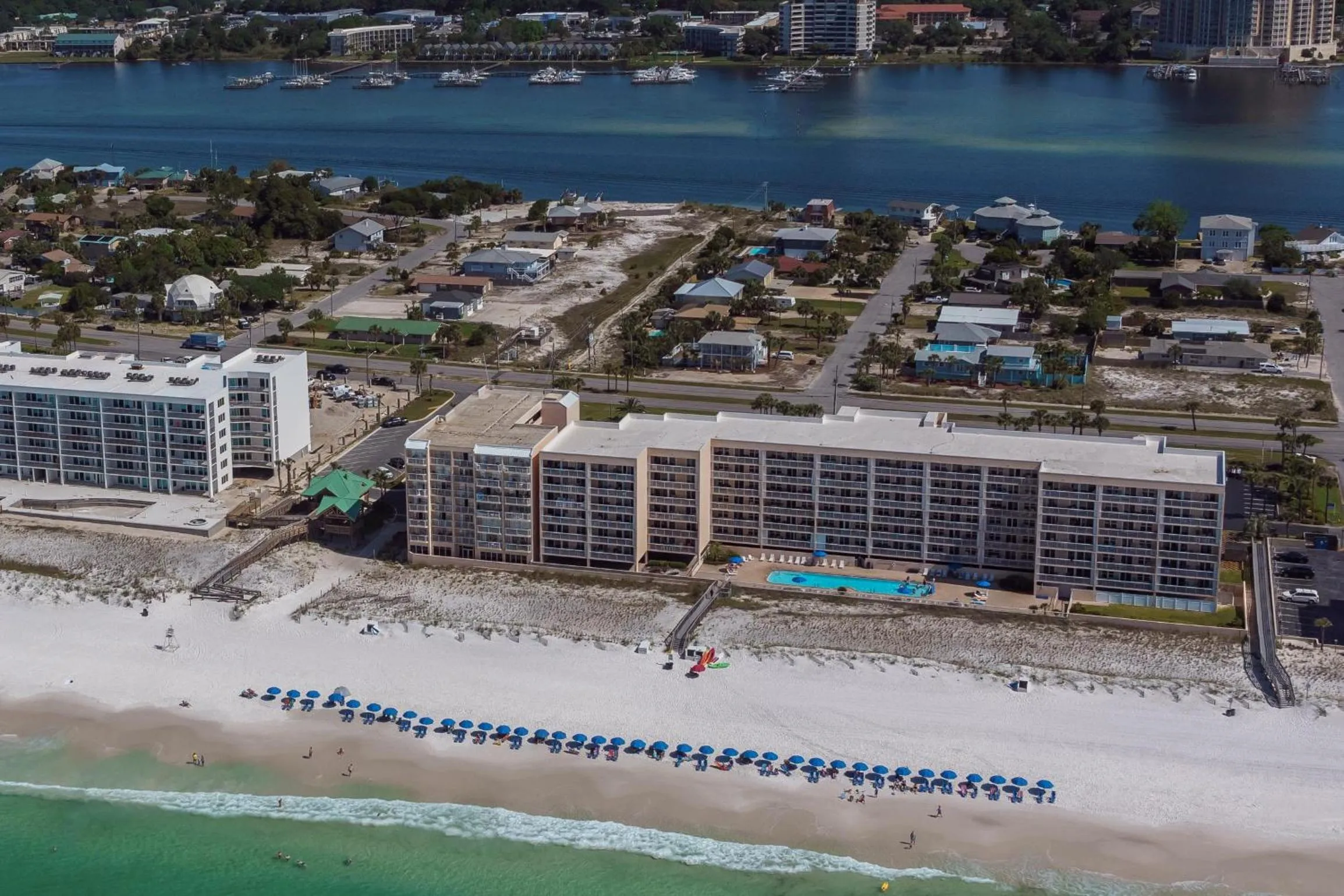 Islander Beach Resort 6012