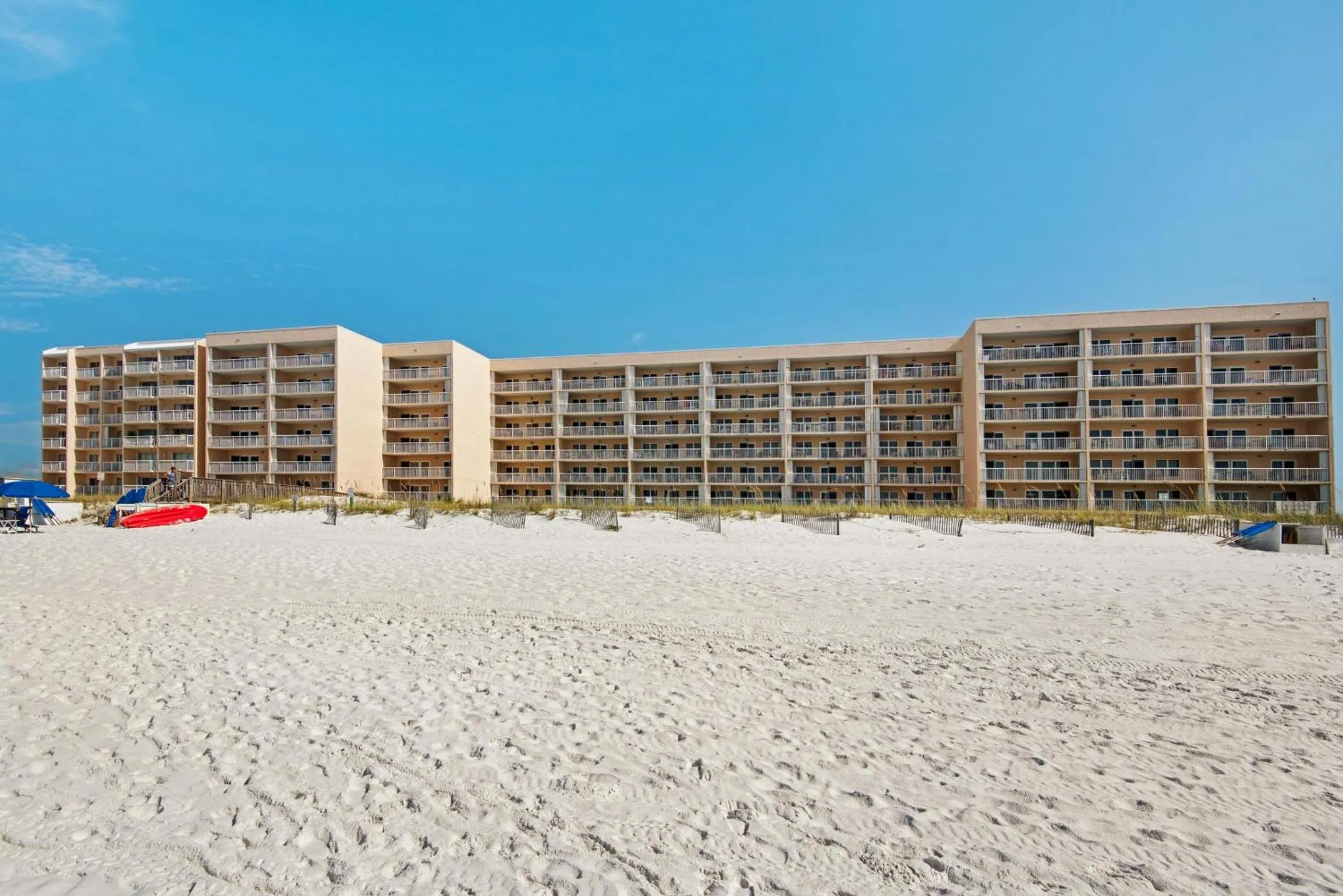 Islander Beach Resort 6012
