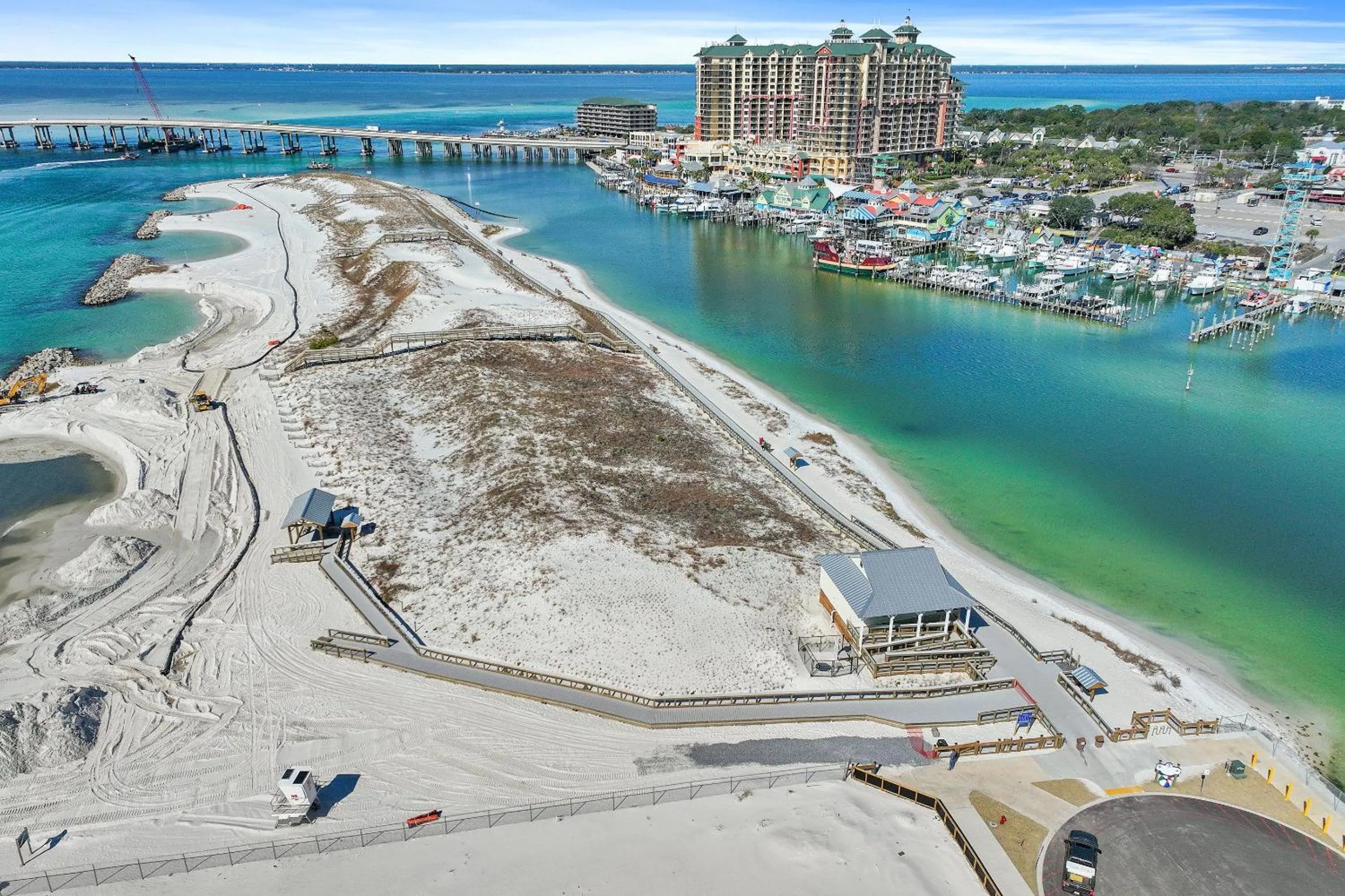 Islander Beach Resort 6012