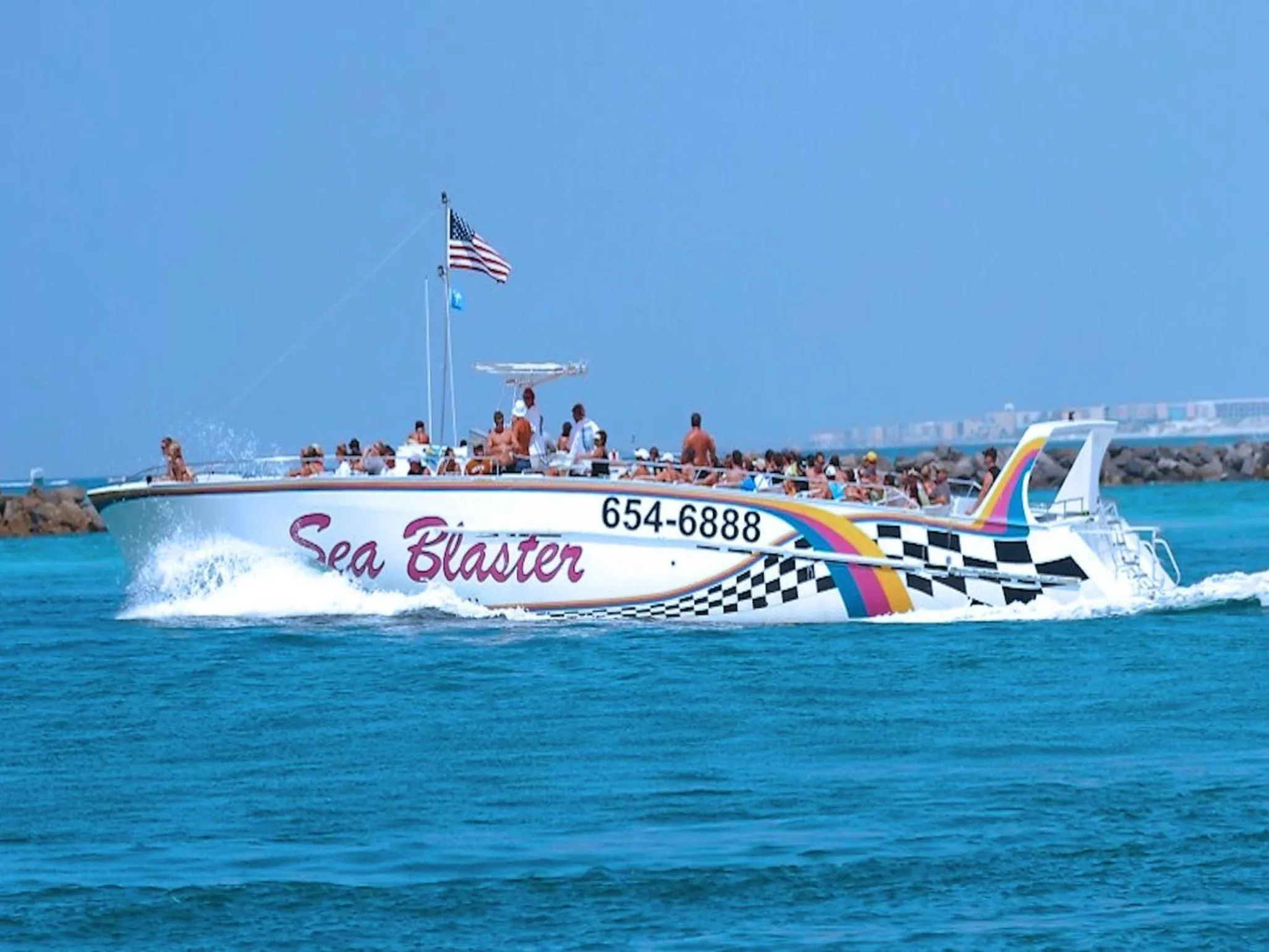 Islander Beach Resort 6012