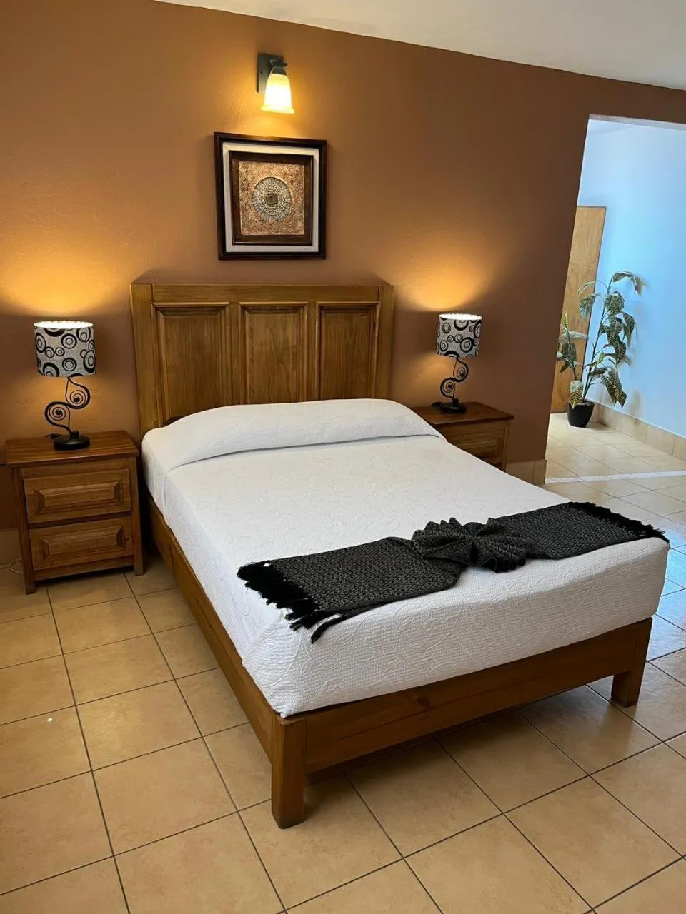 Hotel Jardín Cantador