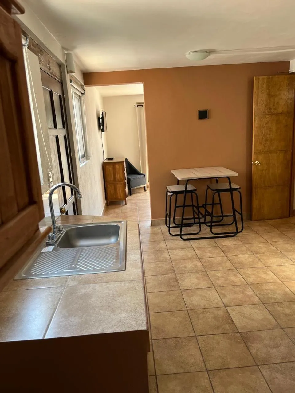 Dining Area in Hotel Jardín Cantador
