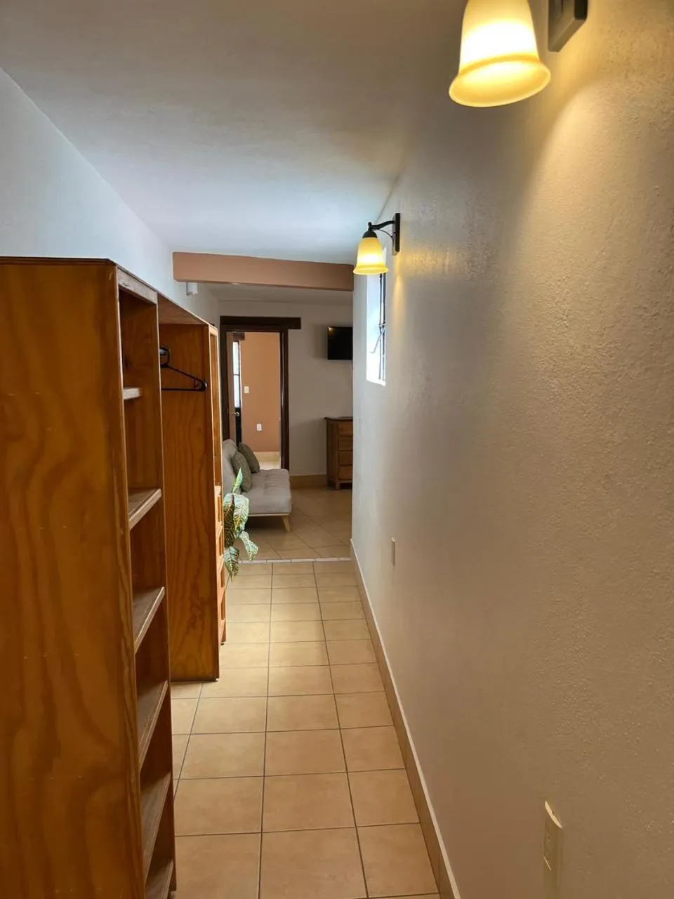 Hotel Jardín Cantador