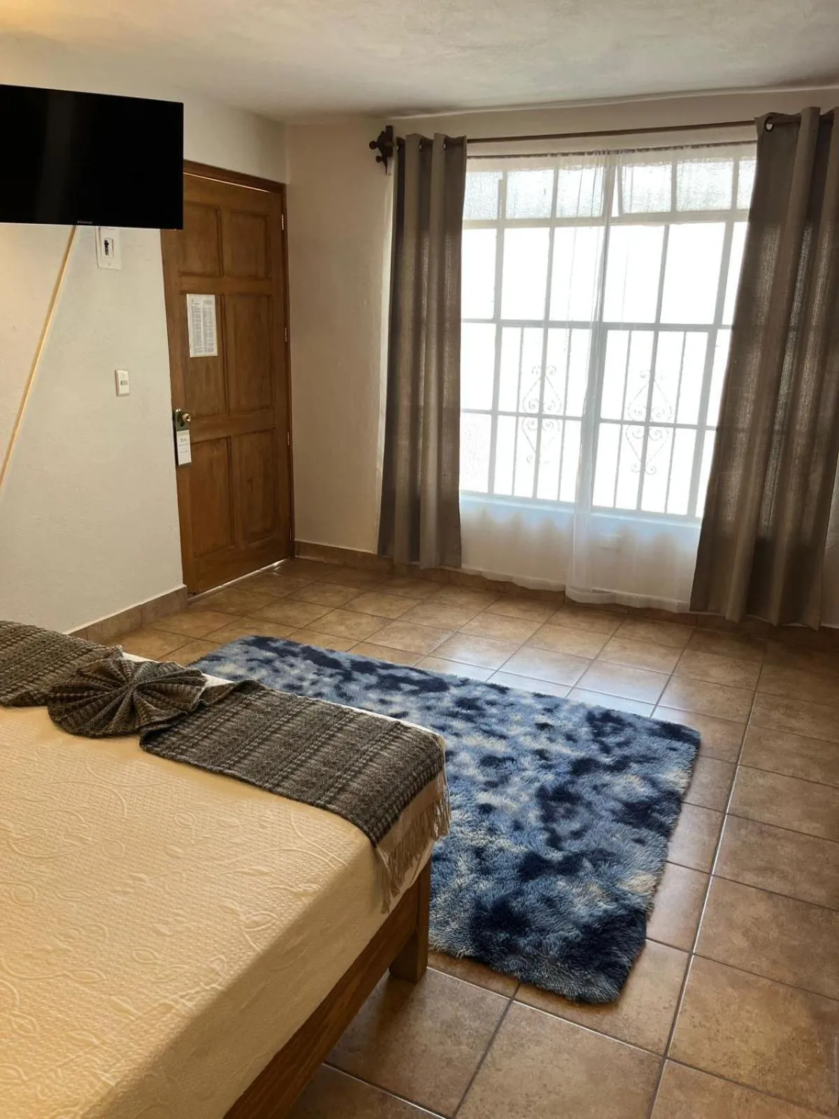 Hotel Jardín Cantador