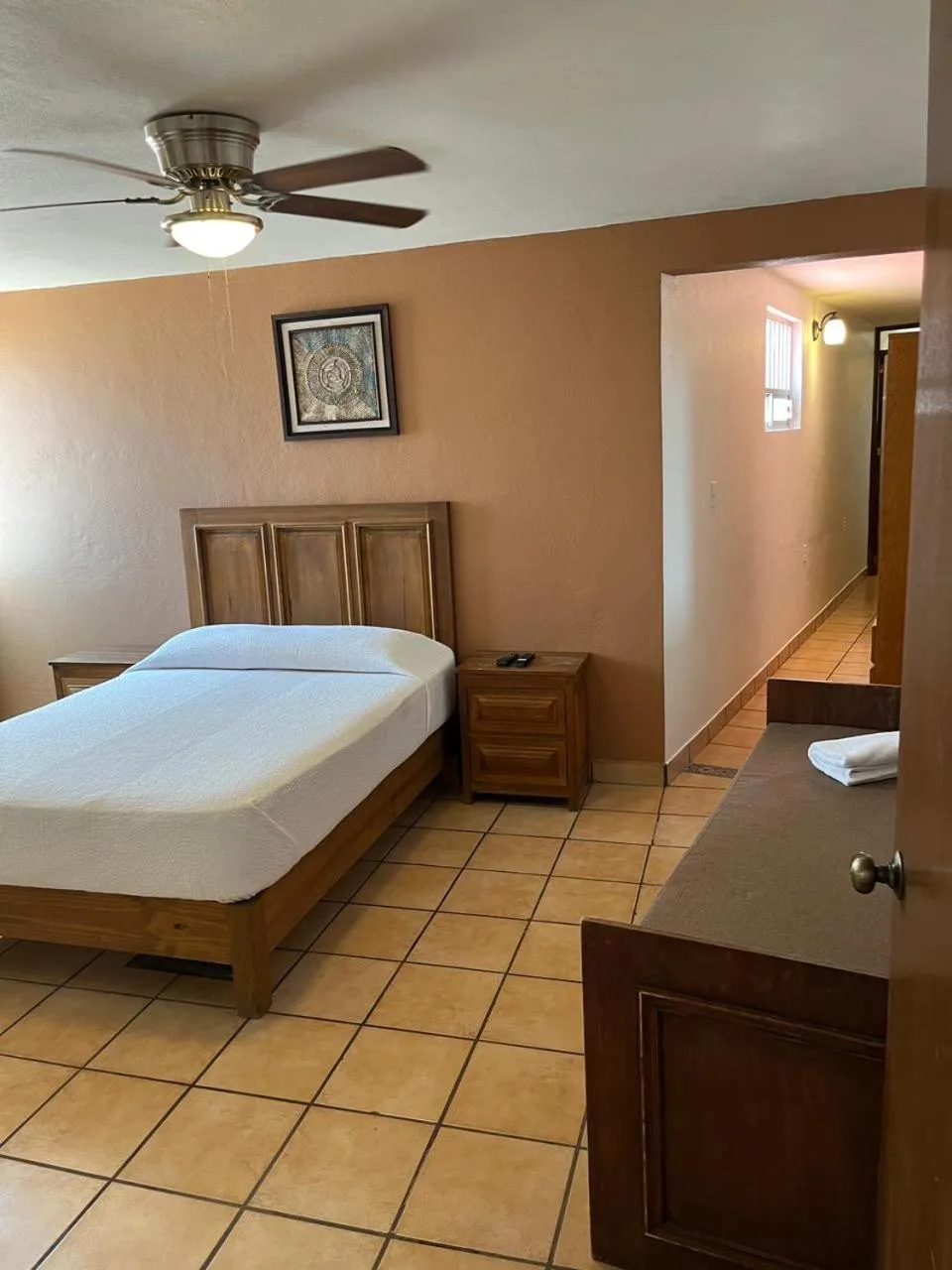 Hotel Jardín Cantador