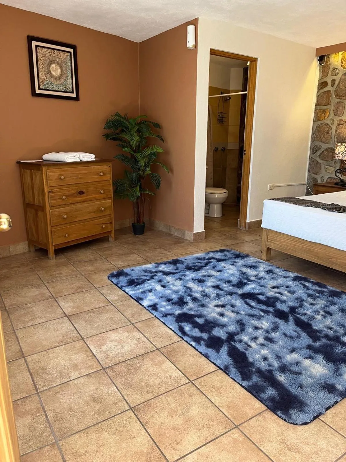 Hotel Jardín Cantador