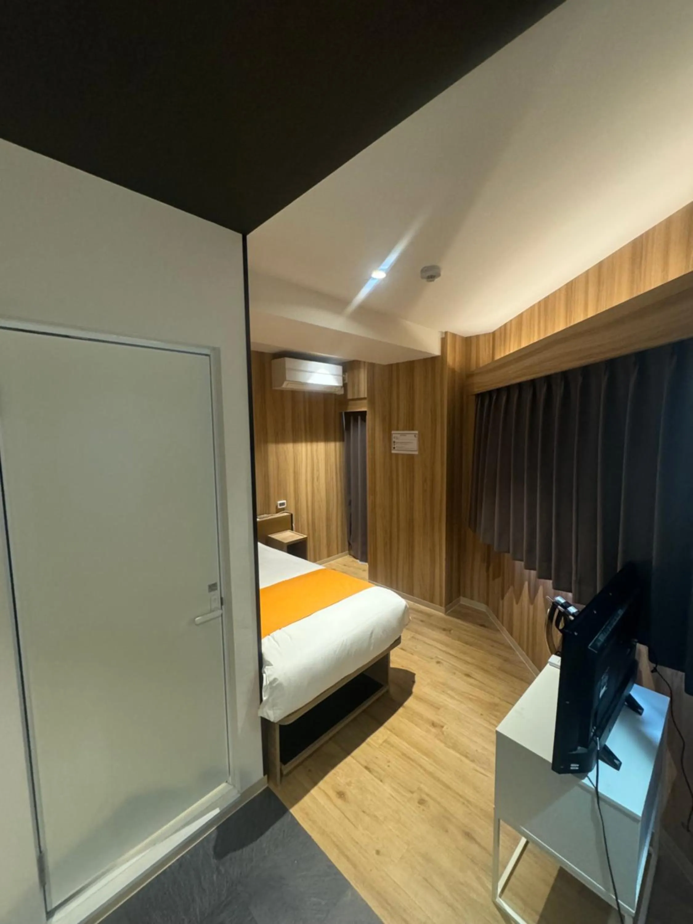 Popway Residence Tennoji