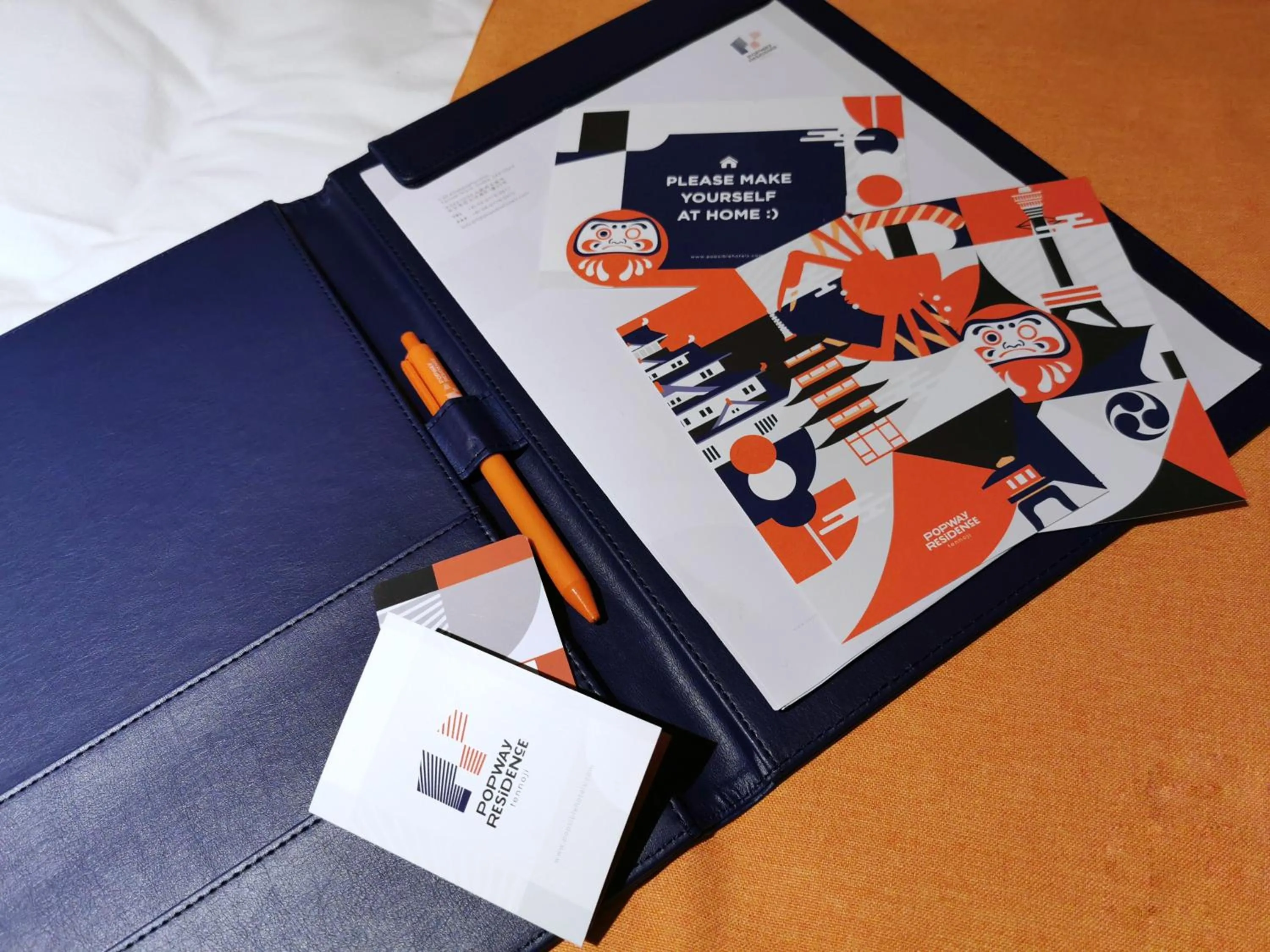 Other in Popway Residence Tennoji