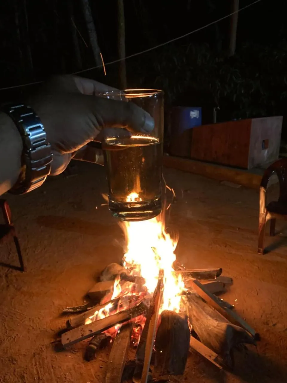Leela Farm Stay - Exclusive for Group Stay