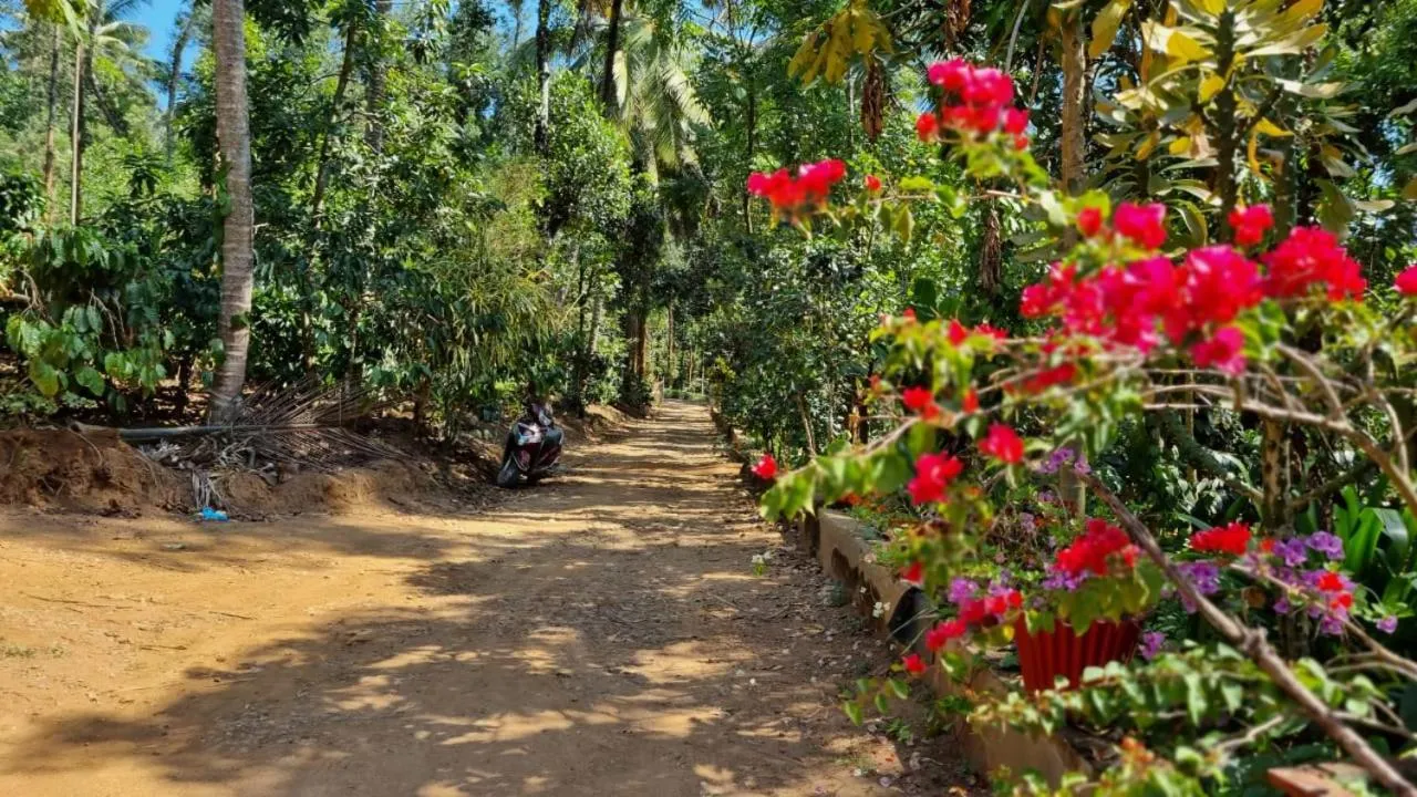 Leela Farm Stay - Exclusive for Group Stay