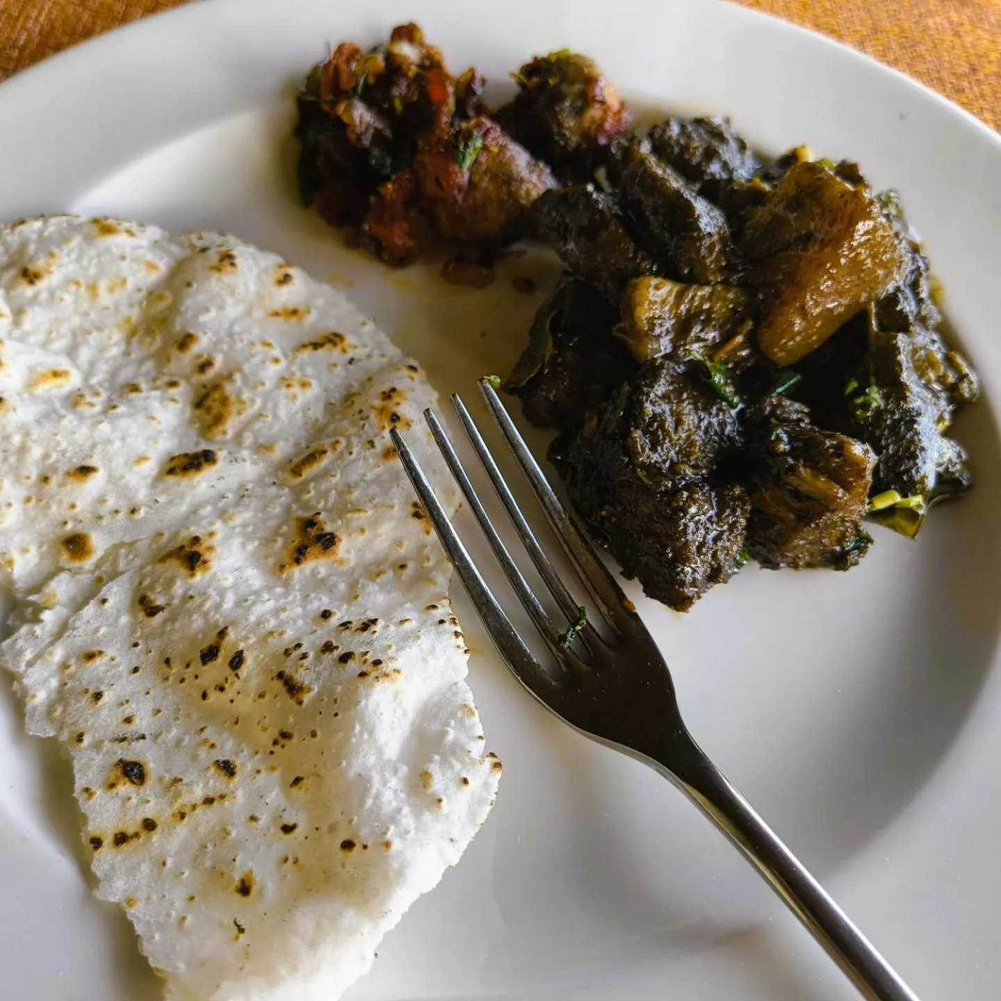 Dinner in Leela Farm Stay - Exclusive for Group Stay