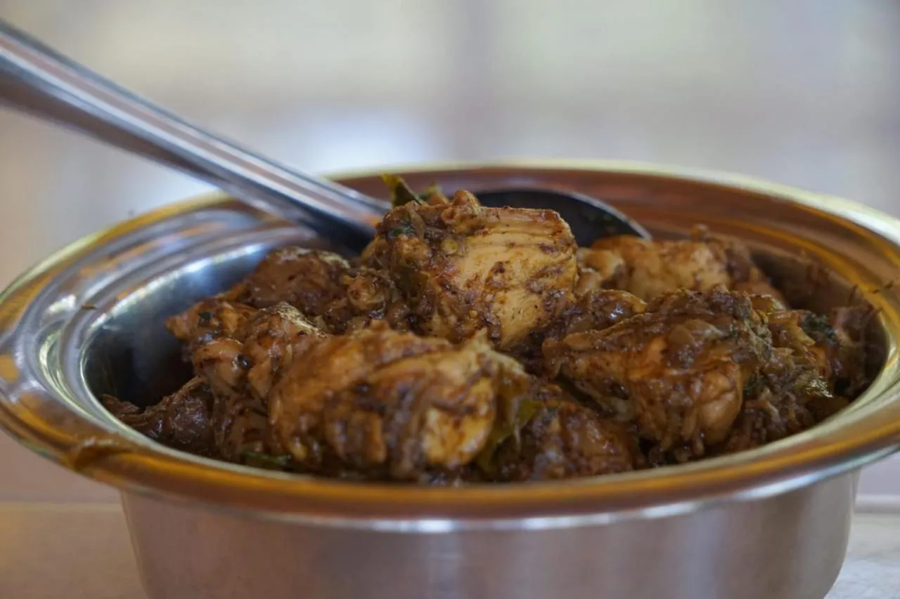 Dinner in Leela Farm Stay - Exclusive for Group Stay