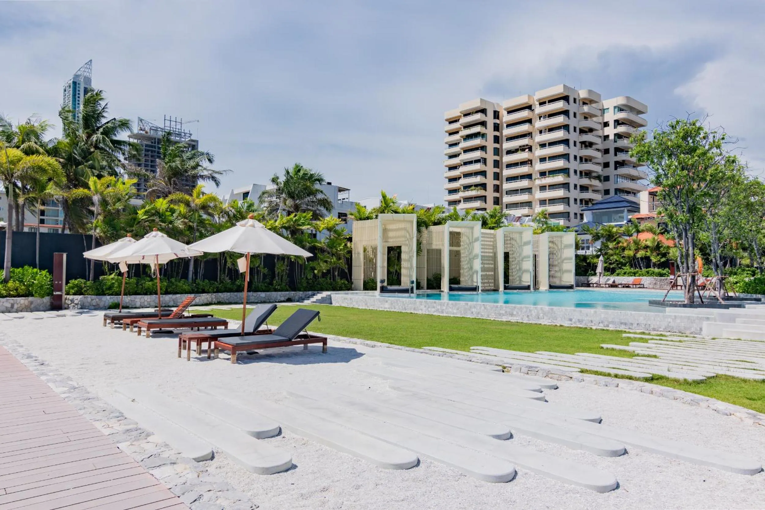 Pattaya Holiday at Veranda Residence Pattaya