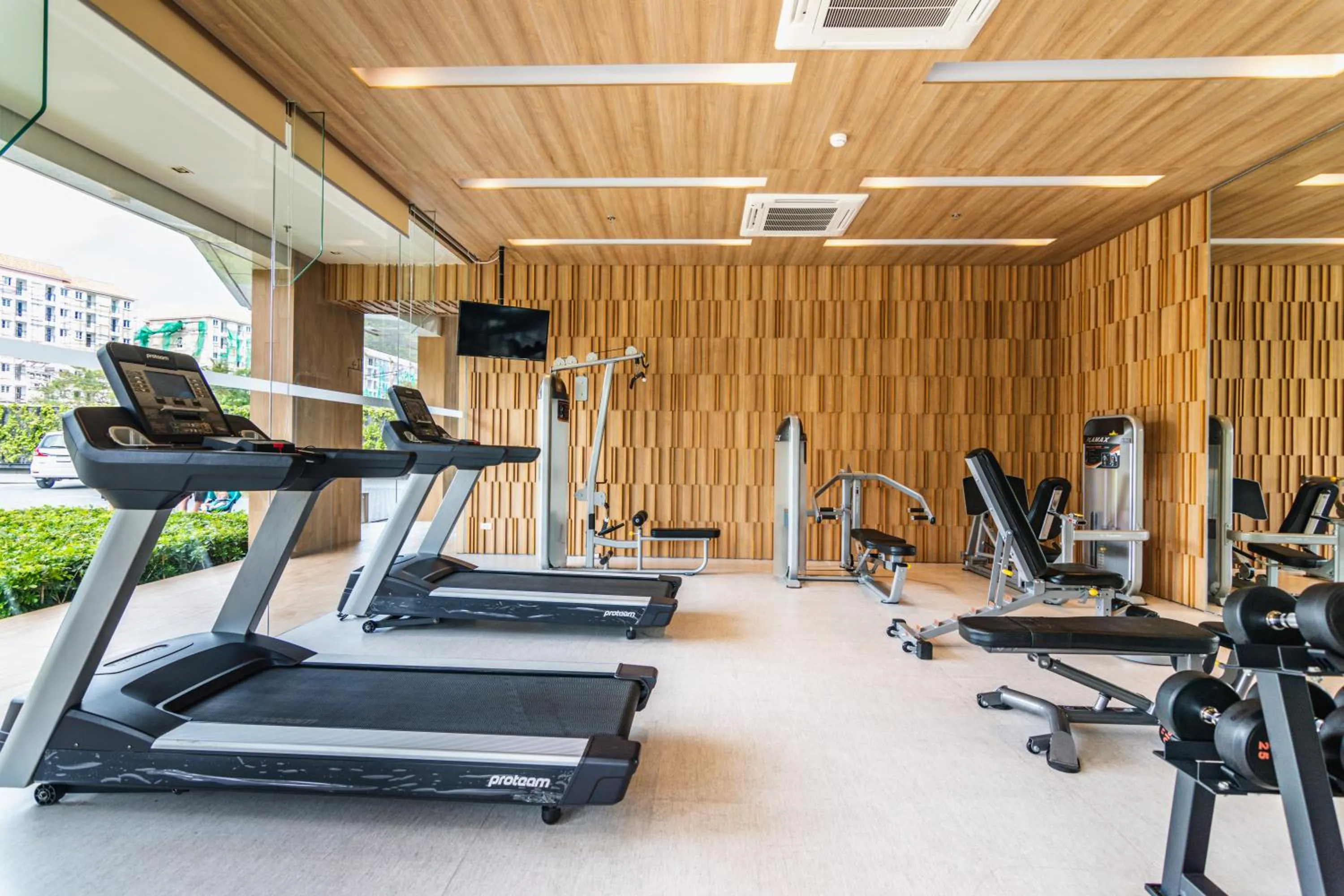 Pattaya Holiday at Veranda Residence Pattaya