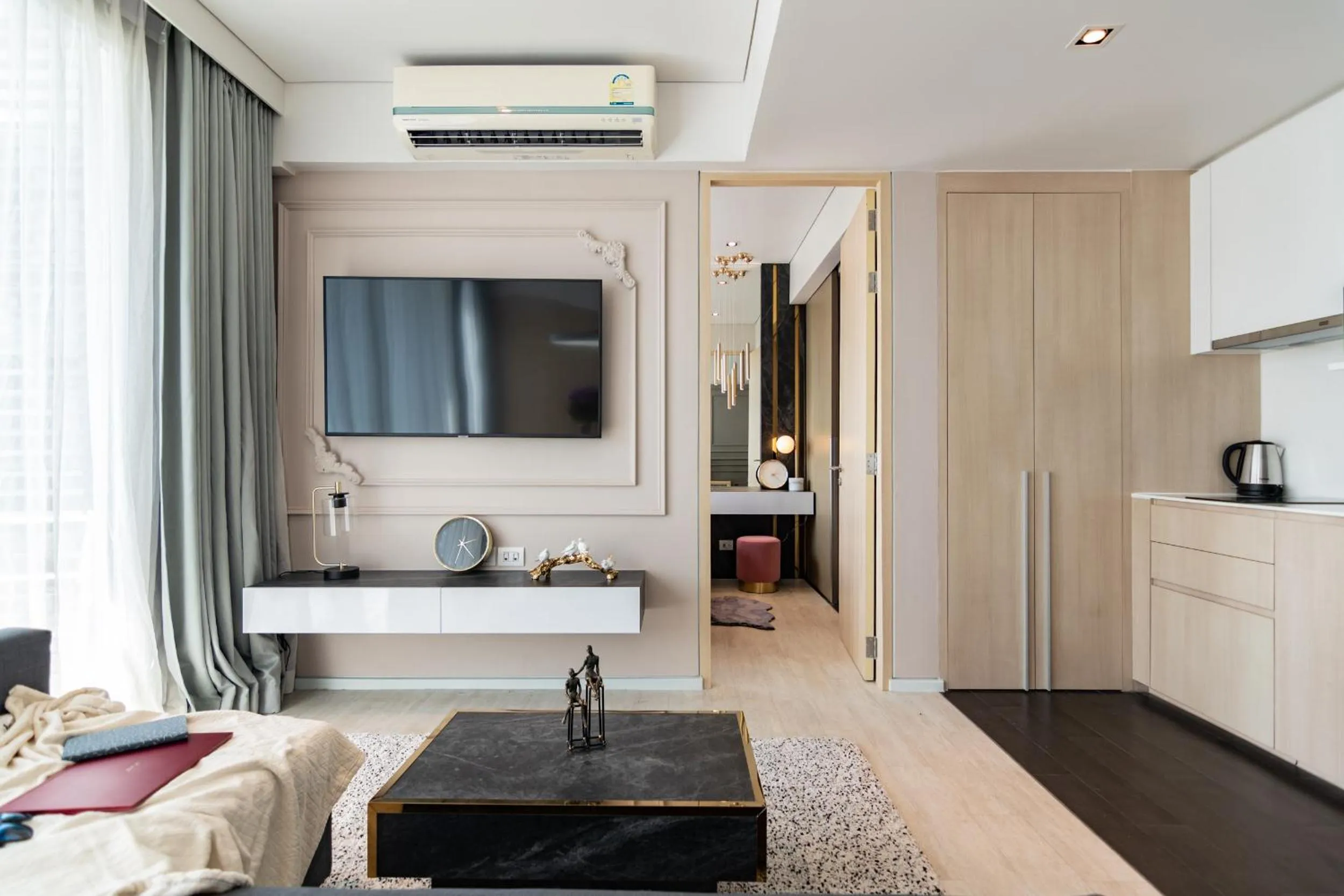 Pattaya Holiday at Veranda Residence Pattaya