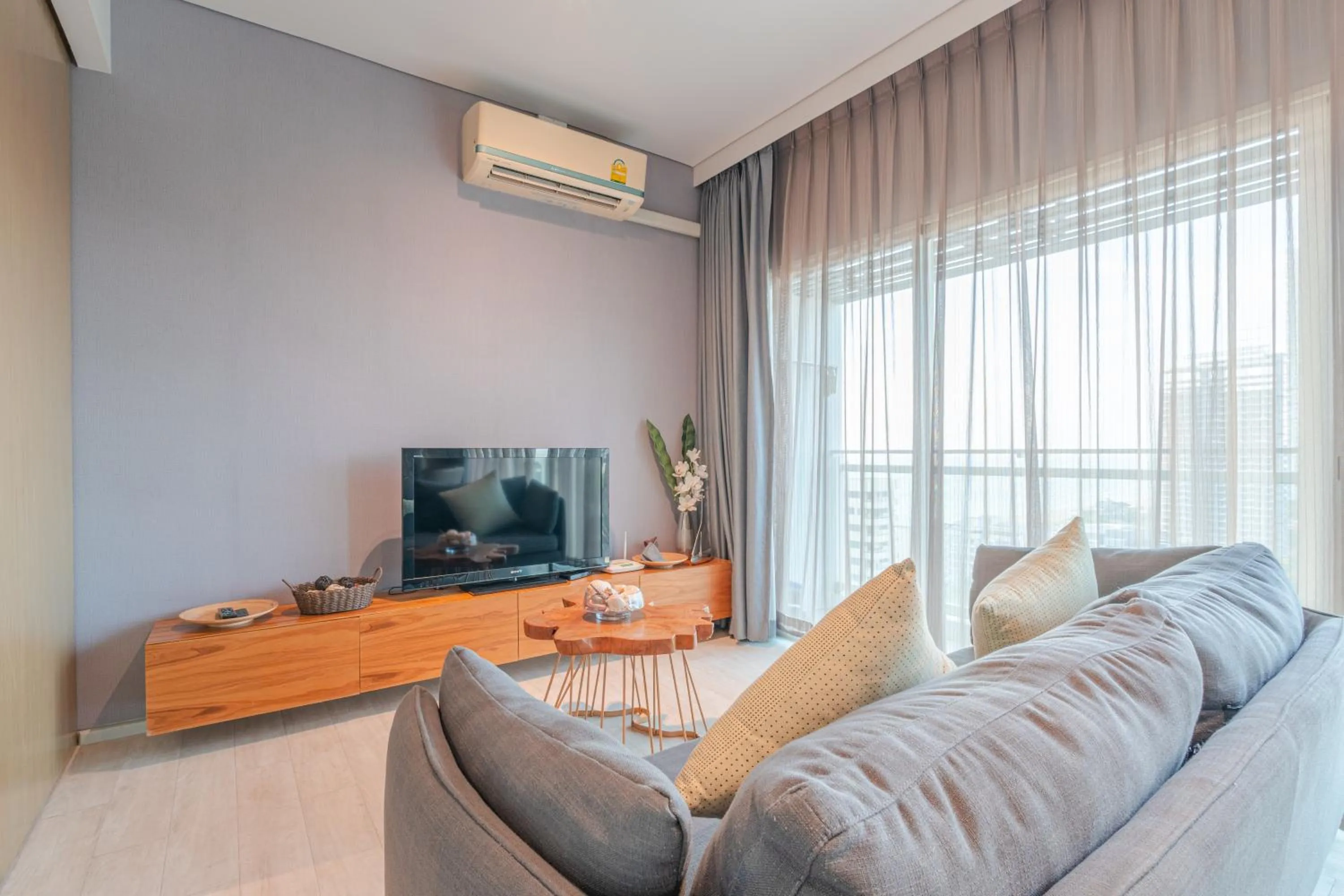 Pattaya Holiday at Veranda Residence Pattaya