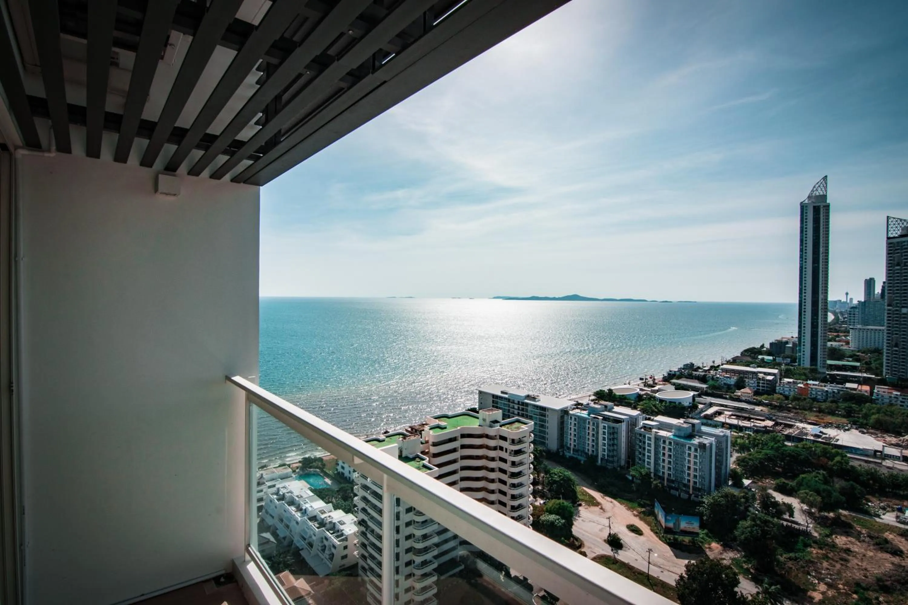 Pattaya Holiday at Veranda Residence Pattaya