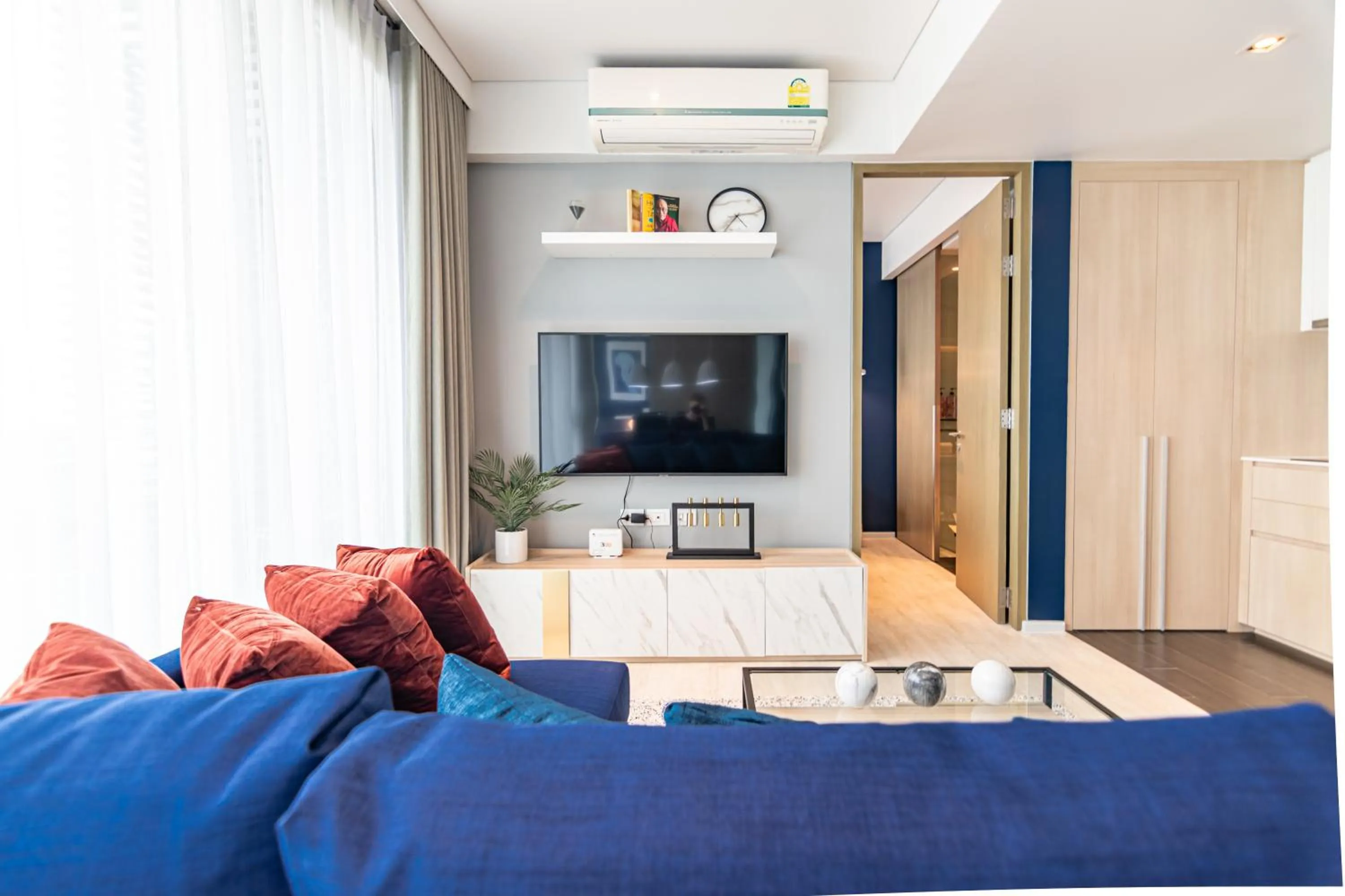 Pattaya Holiday at Veranda Residence Pattaya