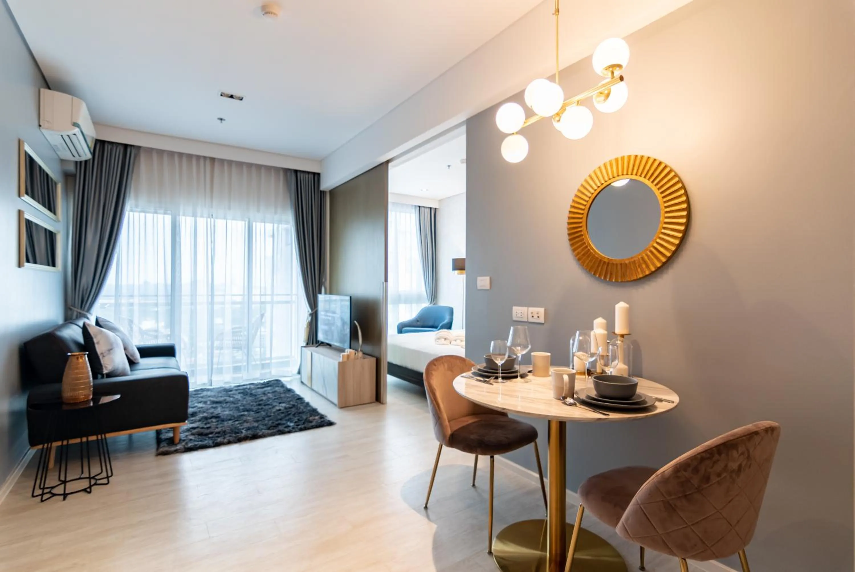 Pattaya Holiday at Veranda Residence Pattaya