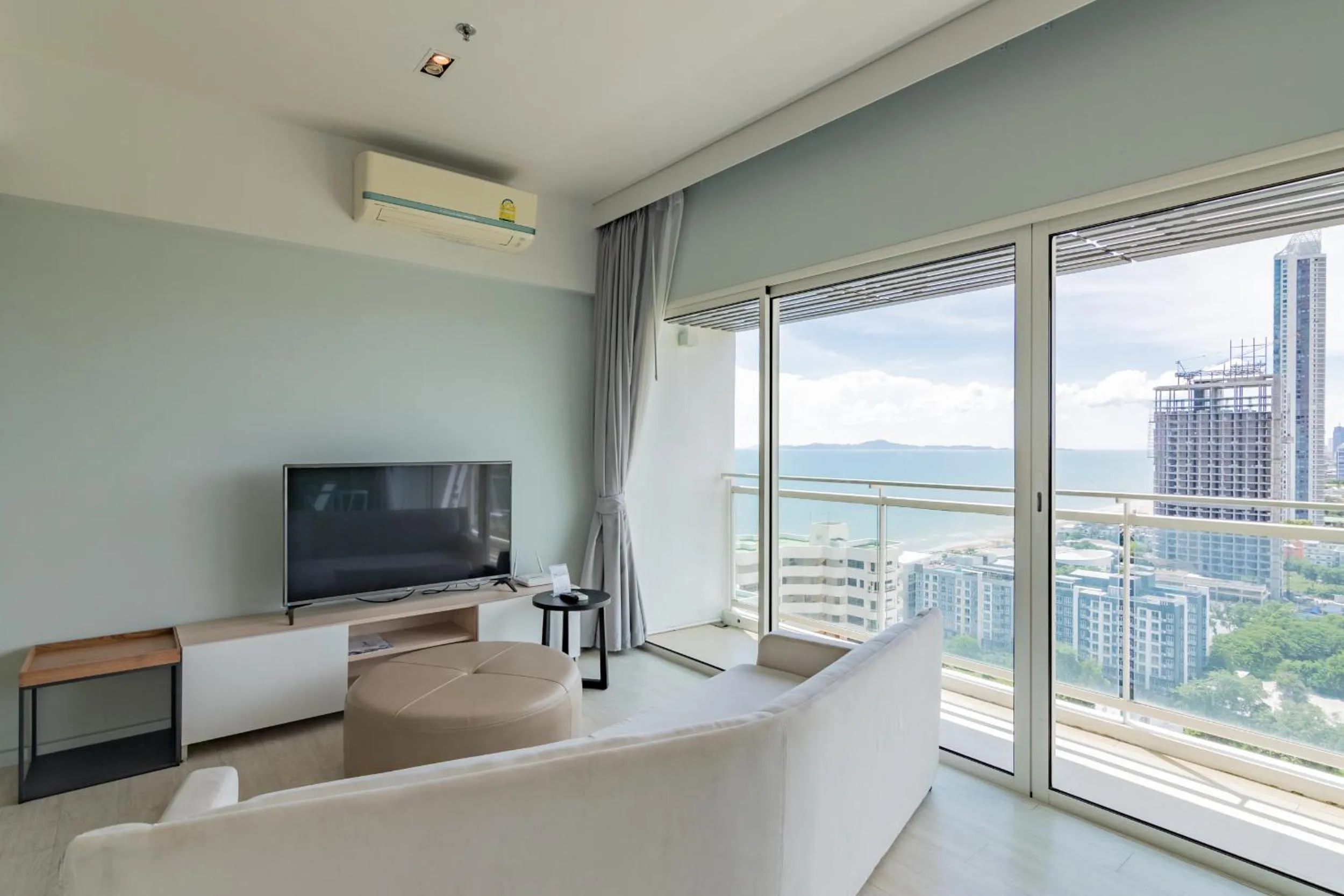 Pattaya Holiday at Veranda Residence Pattaya