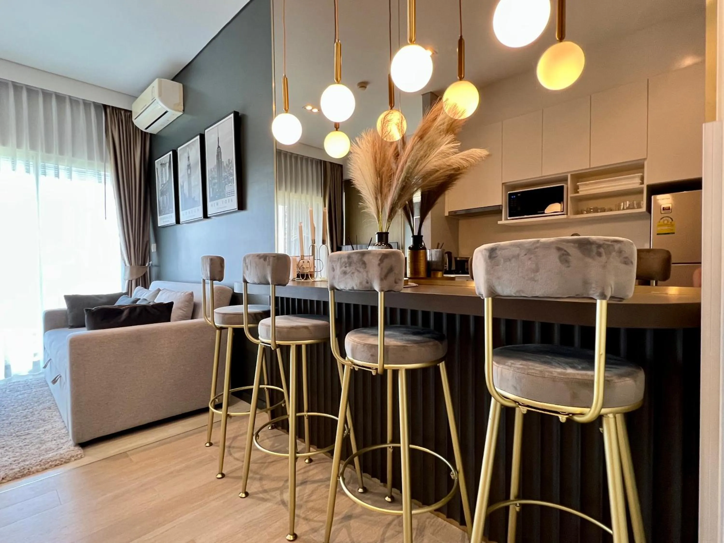 Pattaya Holiday at Veranda Residence Pattaya