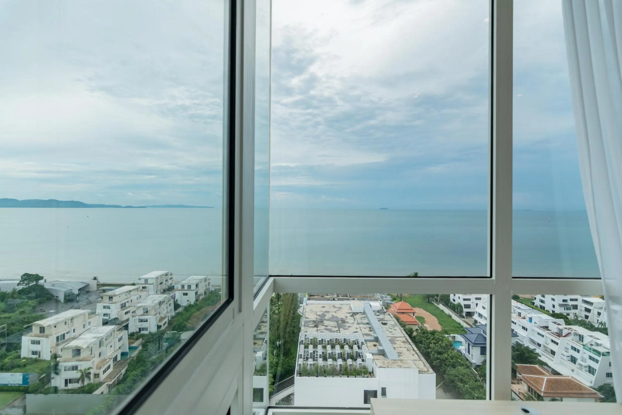 Pattaya Holiday at Veranda Residence Pattaya