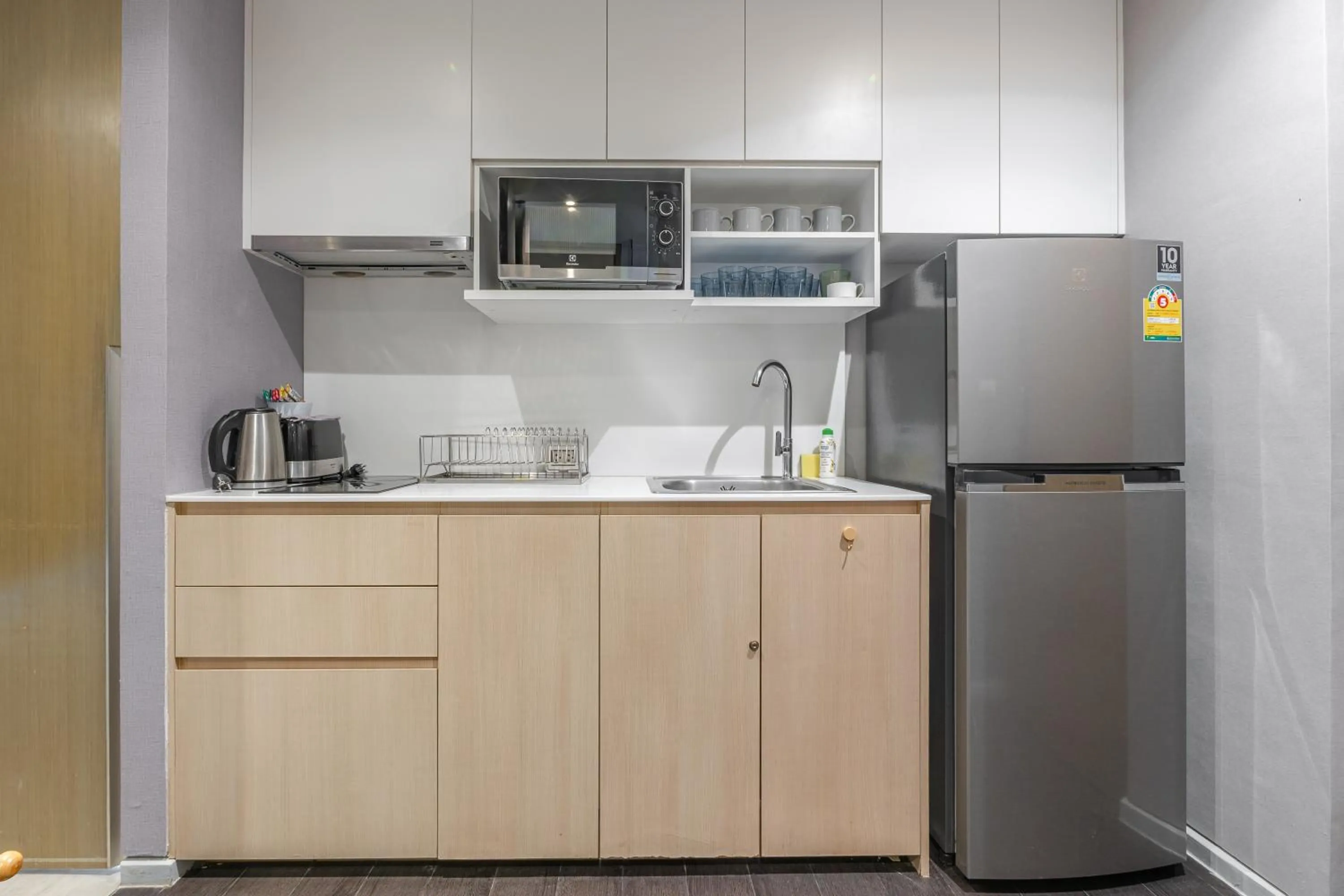 Pattaya Holiday at Veranda Residence Pattaya