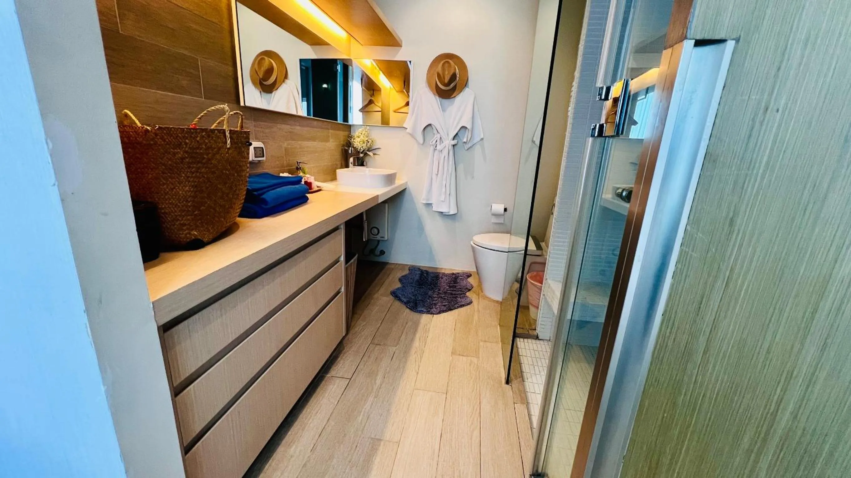 Pattaya Holiday at Veranda Residence Pattaya