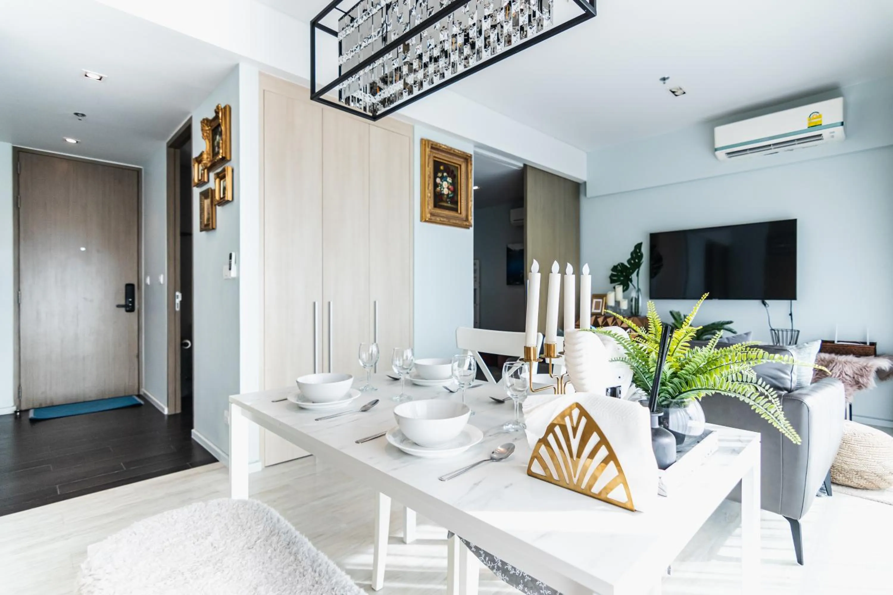 Pattaya Holiday at Veranda Residence Pattaya