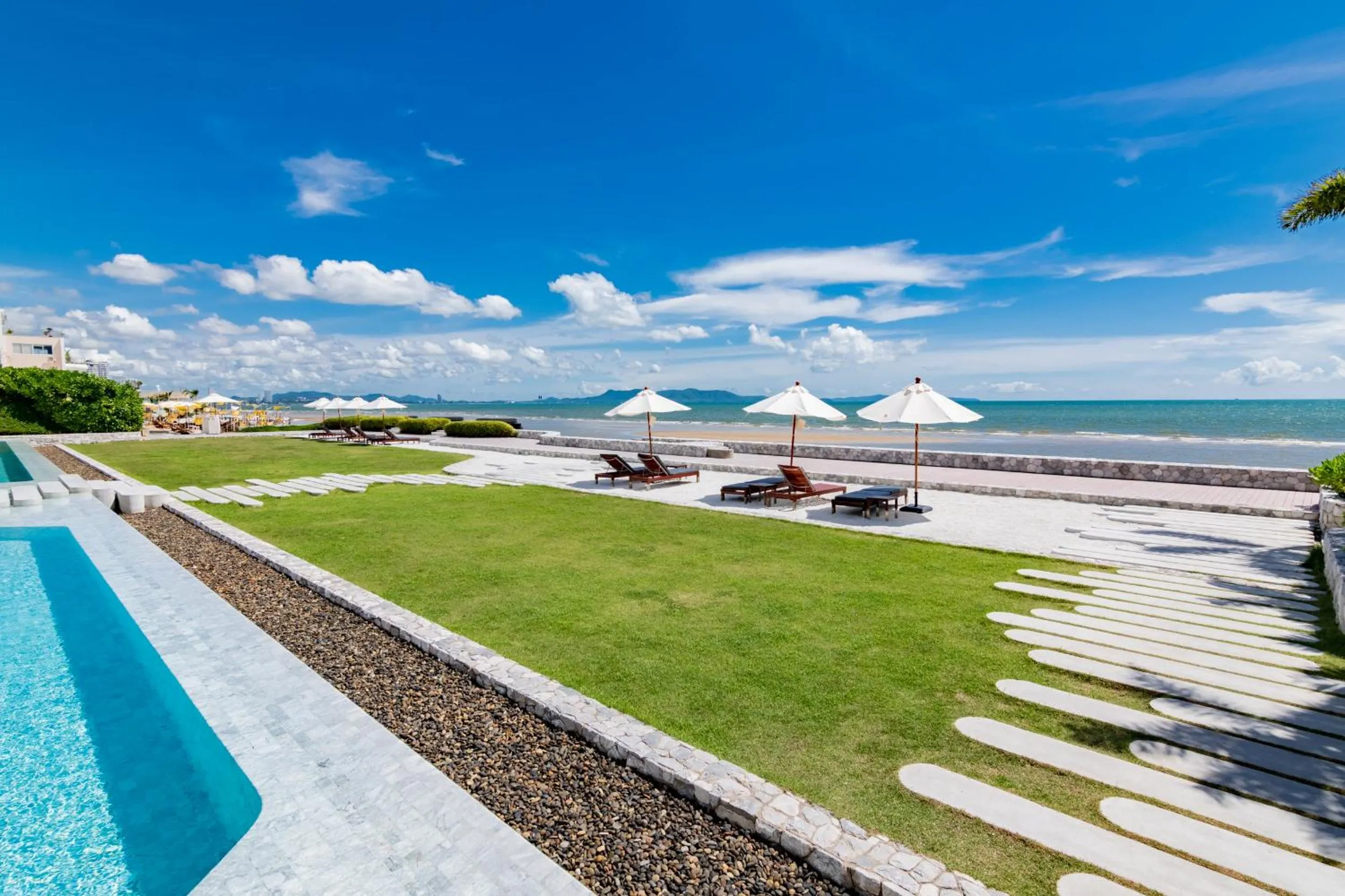 Pattaya Holiday at Veranda Residence Pattaya