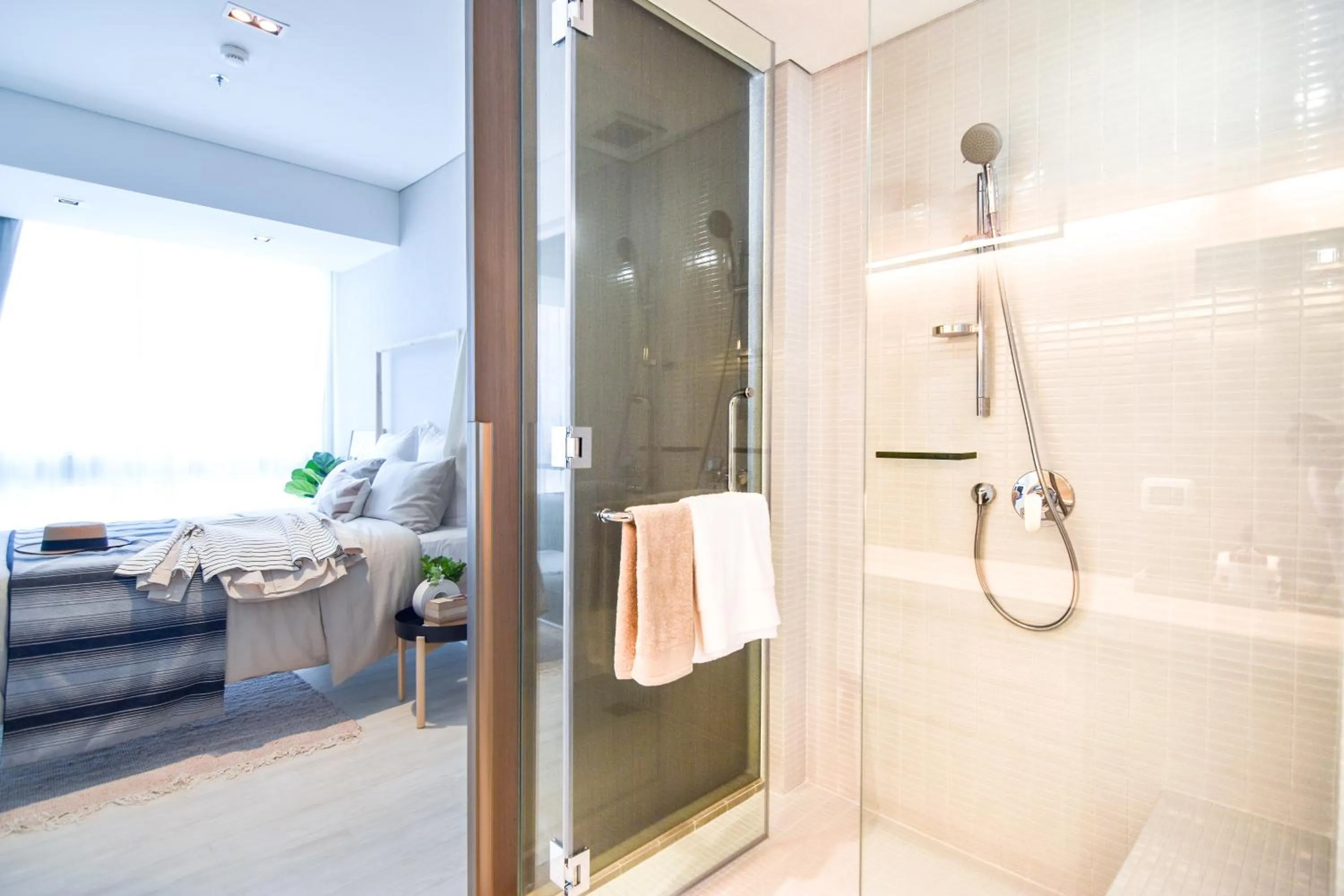 Hot Tub in Pattaya Holiday at Veranda Residence Pattaya