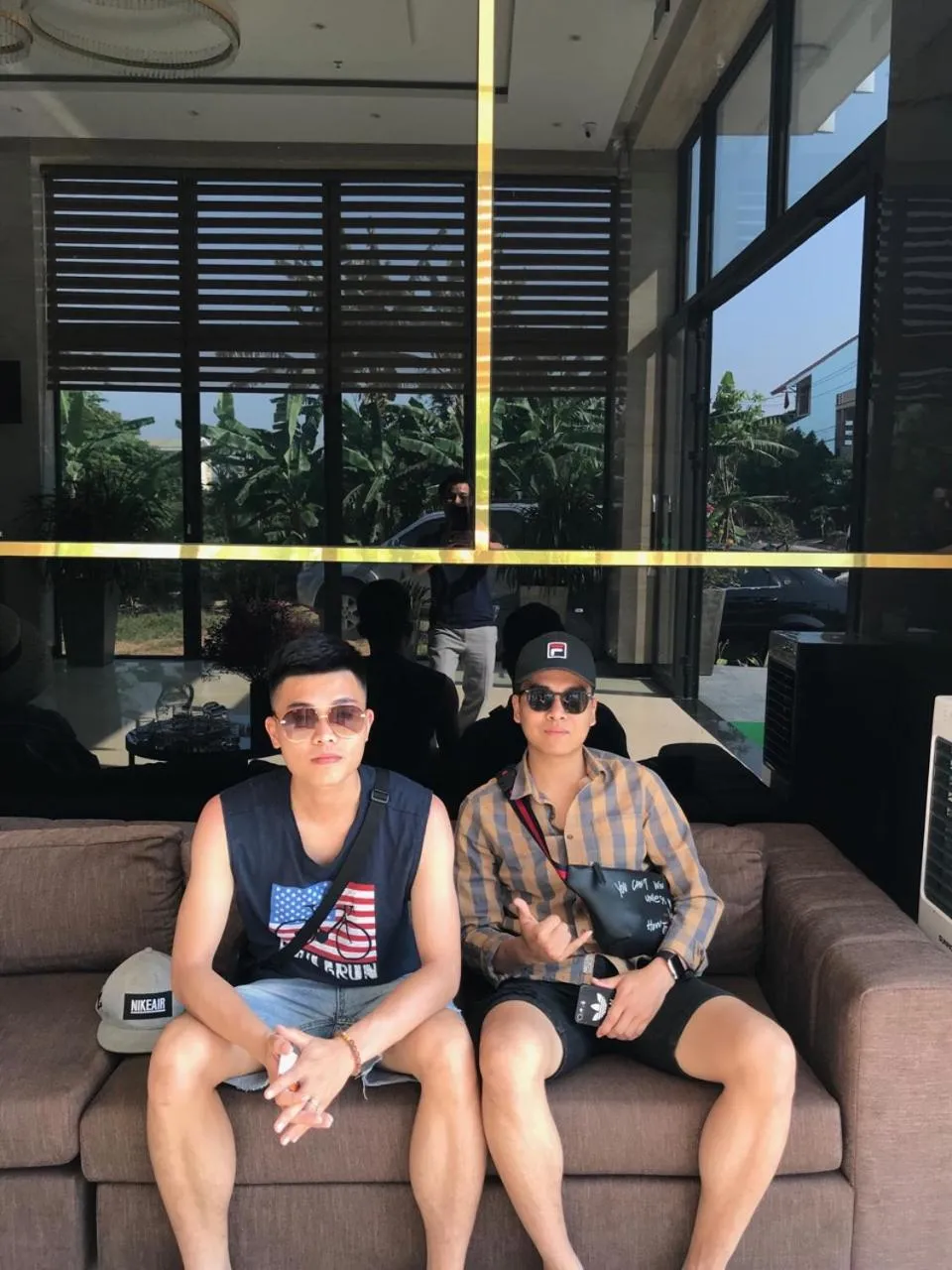 Food close-up in Windy Hotel Quang Binh