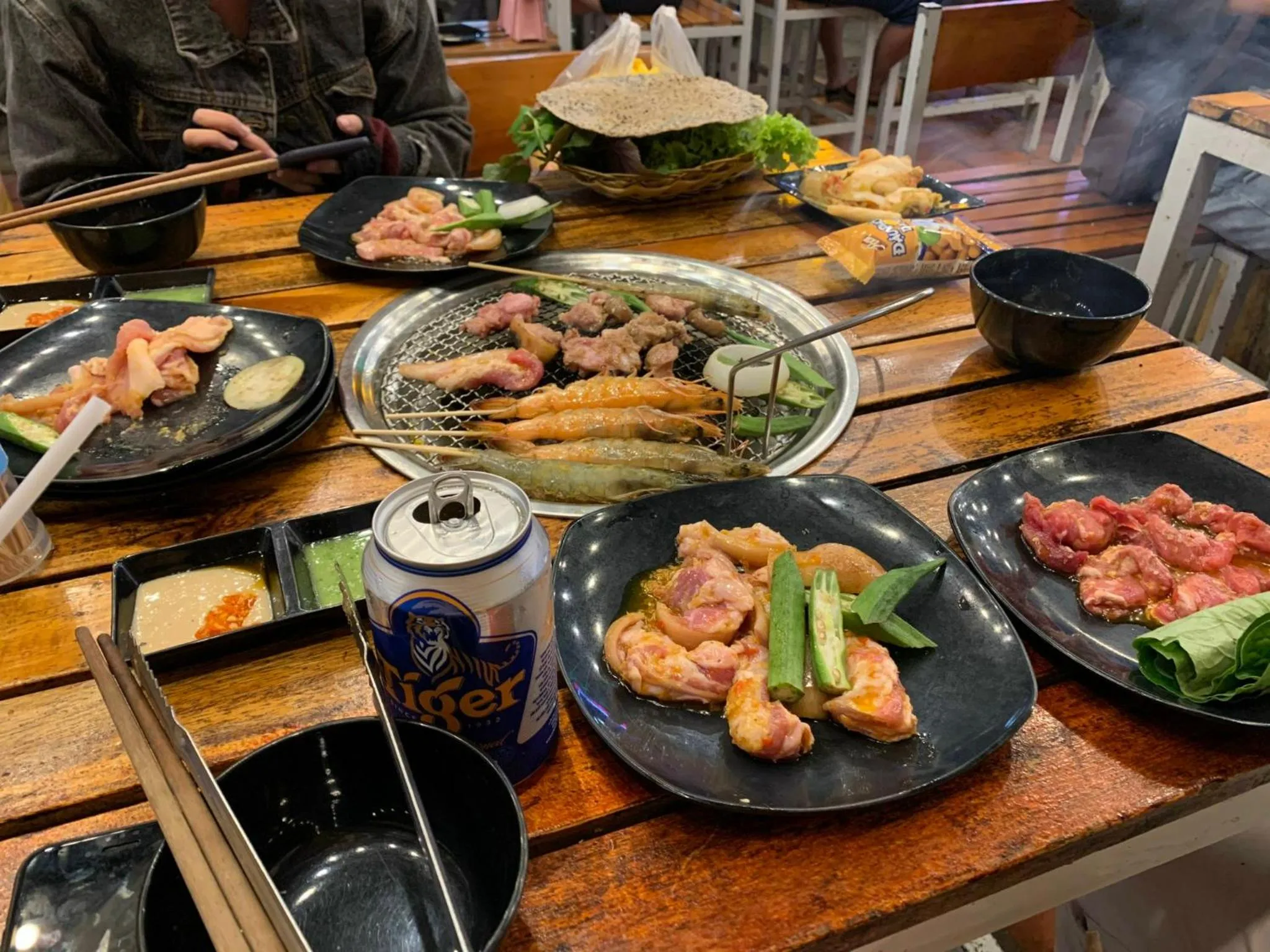 Neighbourhood in New Hampton Suits-Tam Xuan Centre Hotel