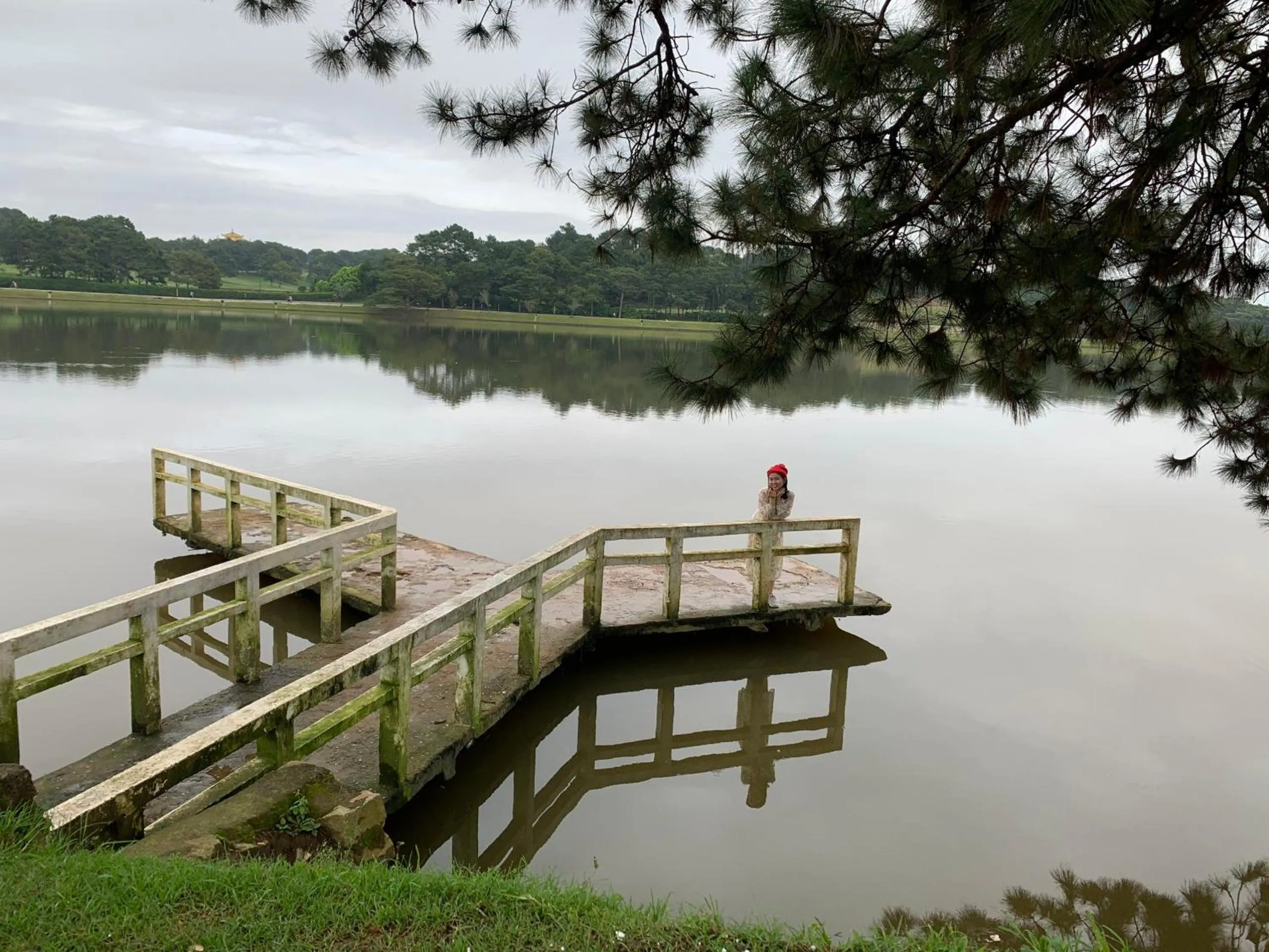 Neighbourhood in New Hampton Suits-Tam Xuan Centre Hotel