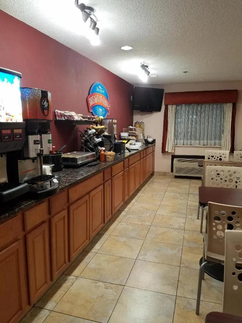 Baymont by Wyndham Washington Court House