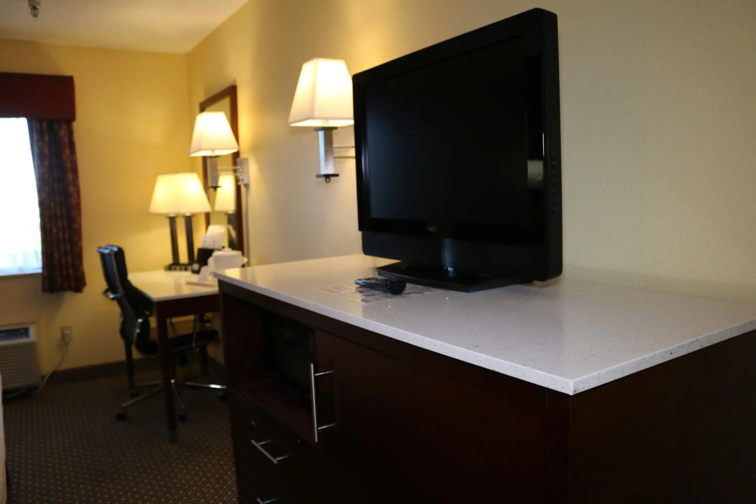 Baymont by Wyndham Washington Court House