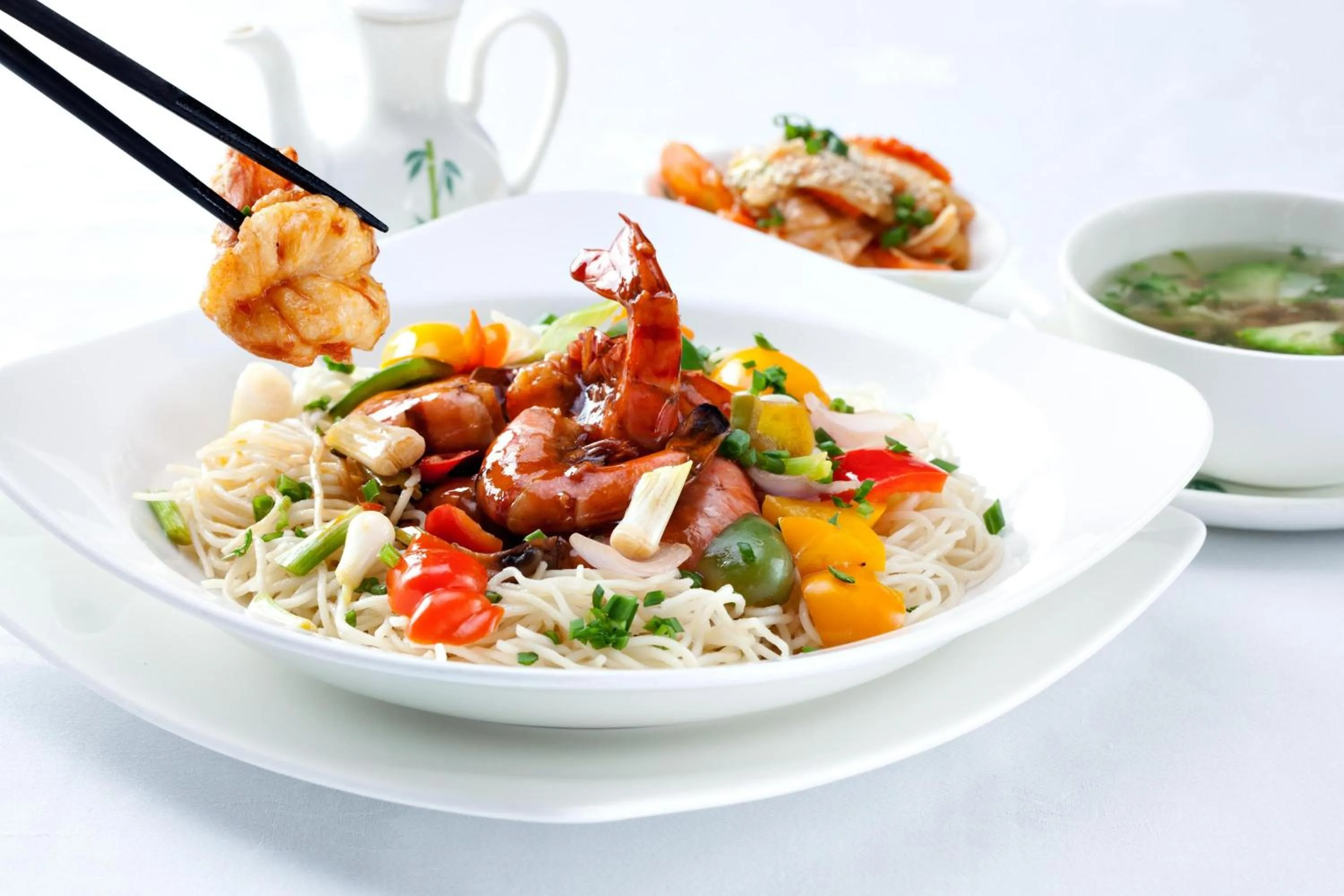 Dinner in Pomeroy Hotel Fort St. John