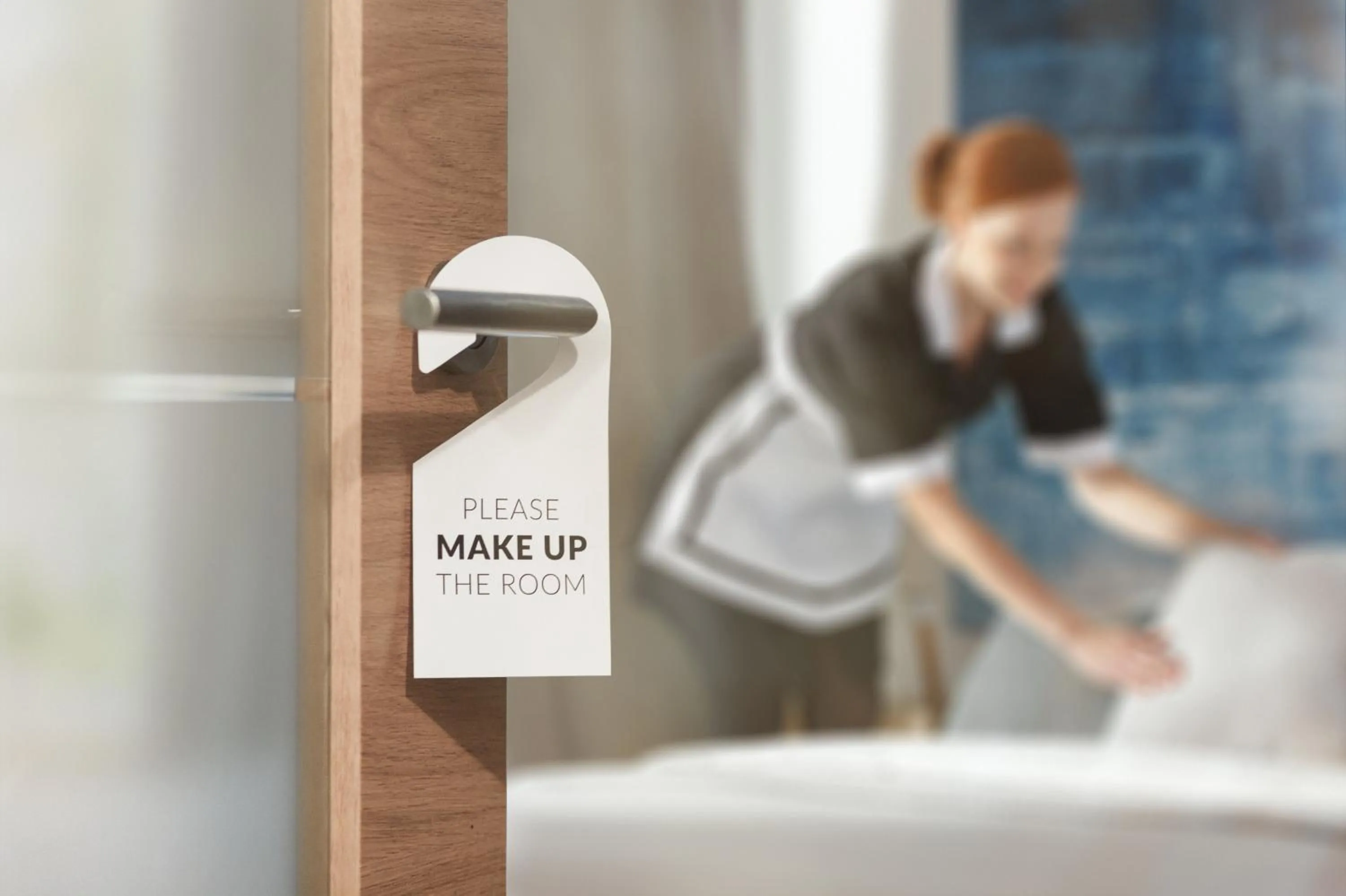 Staff in Pomeroy Hotel Fort St. John