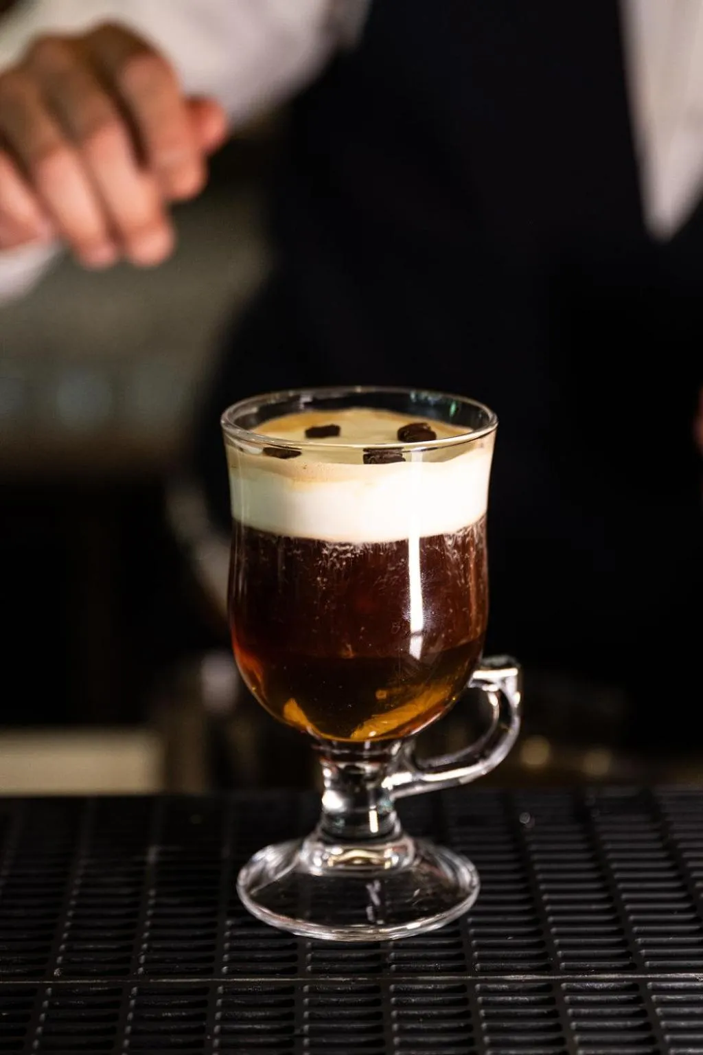 Lounge or bar in Le Vallon de Valrugues Hotel Spa & Villas