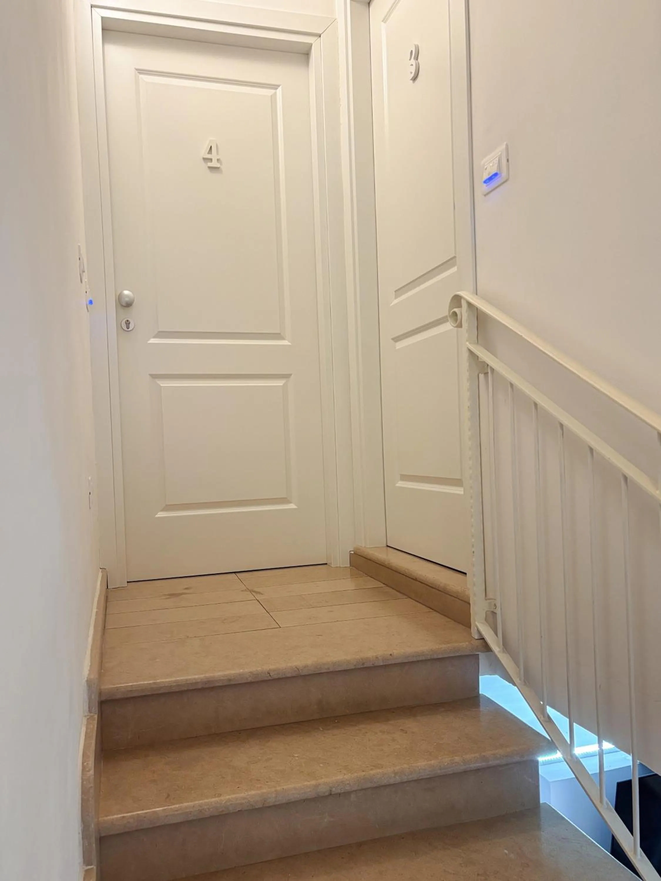 Other in B&B Island Vista mare