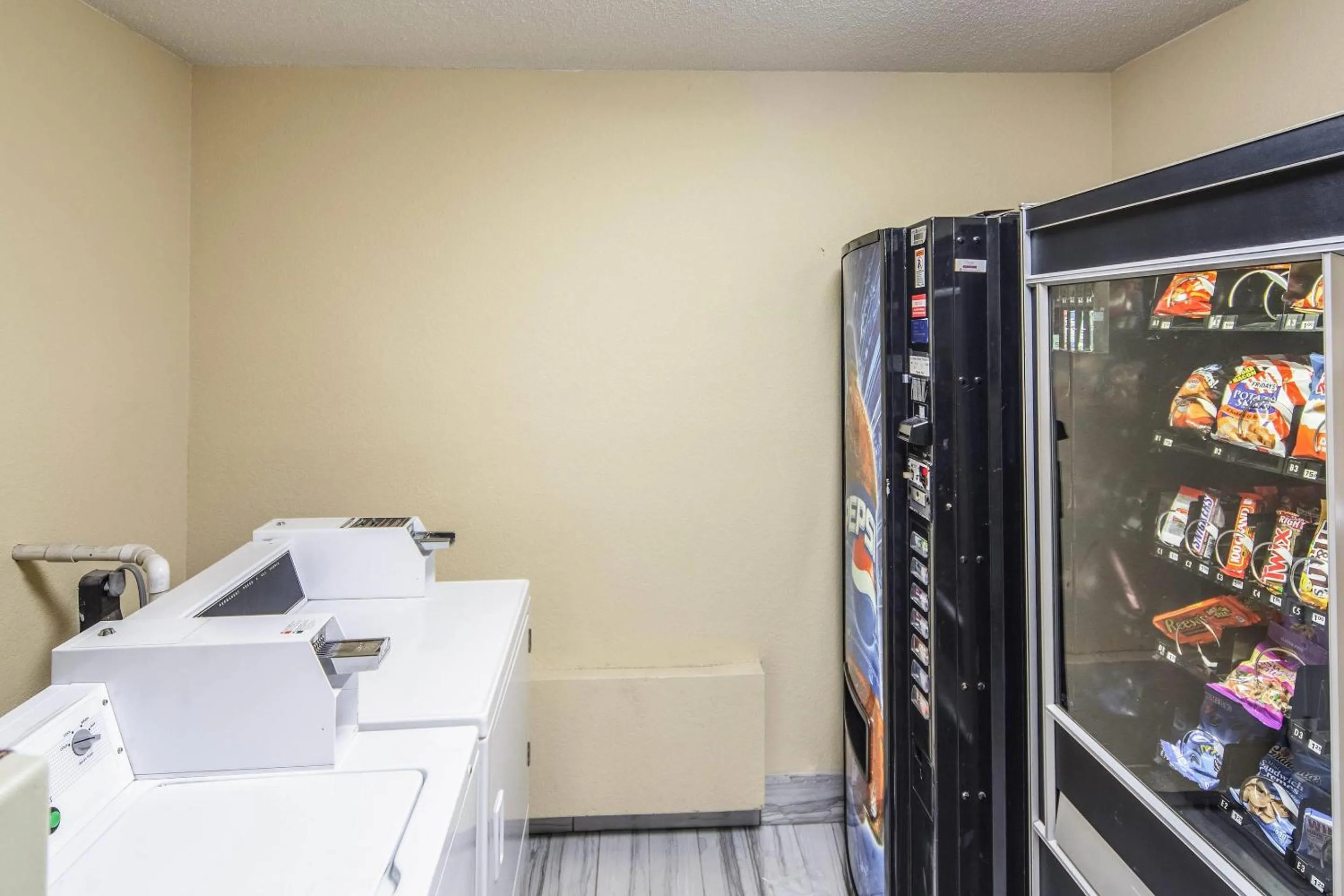 Other in Quality Inn Decatur near US-224