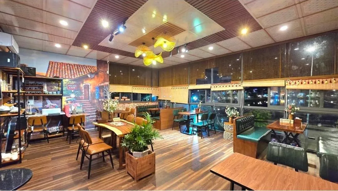 Mi Lan Boutique Resort