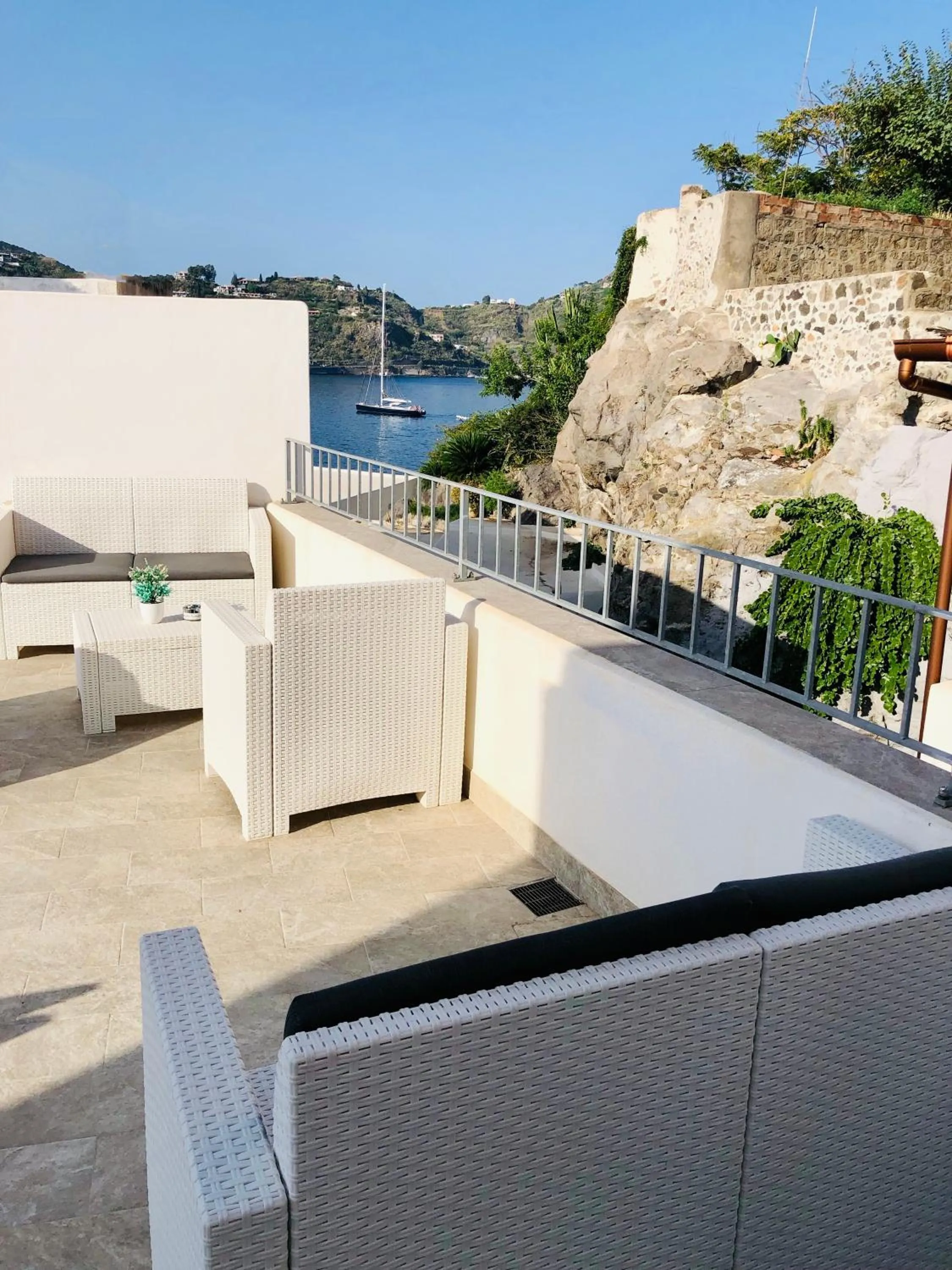 Day in "Sweet Life" Casa Vacanze