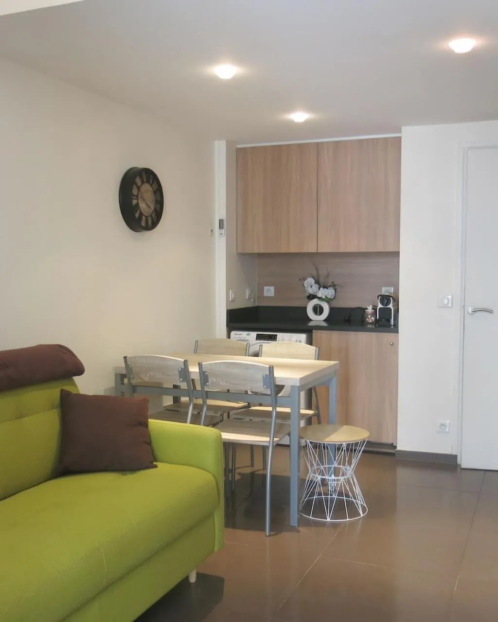 Mini Loft Daval