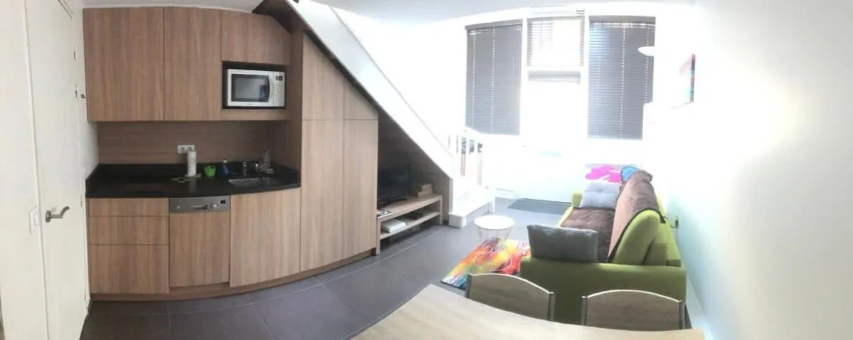 Mini Loft Daval