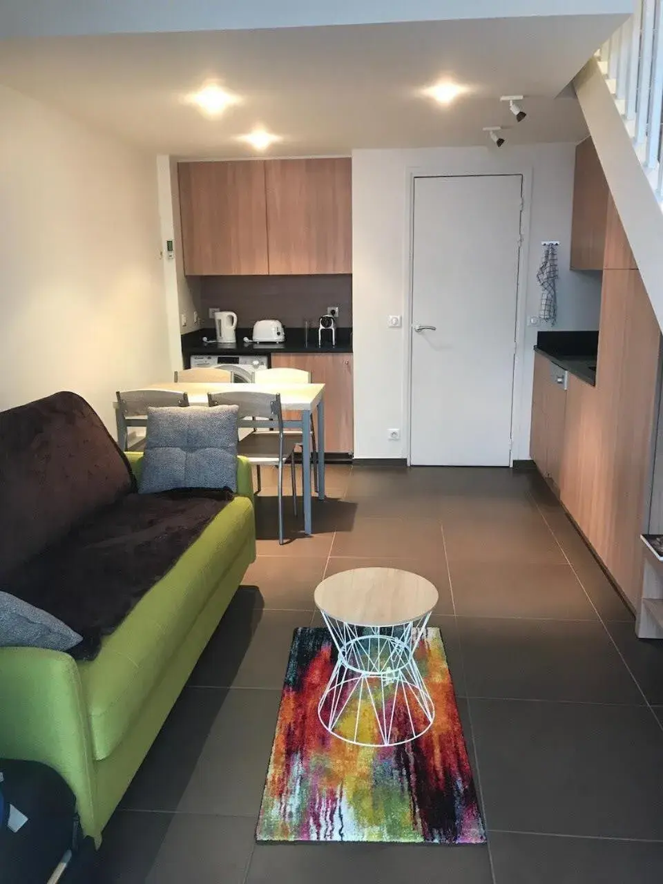 Mini Loft Daval Mini Loft Daval