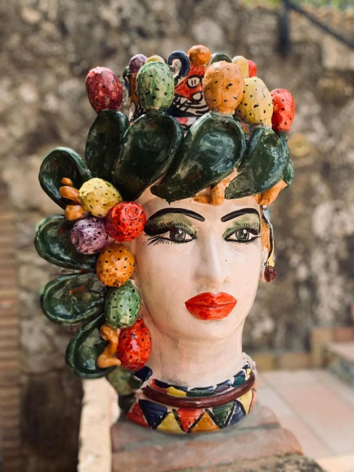 Property building in Agriresort Villa Bentivoglio