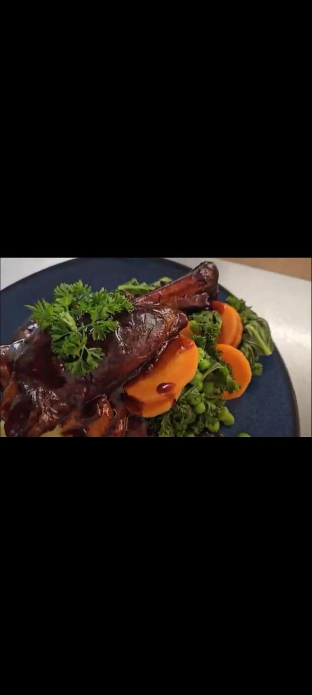 Dining area in Great Trethew Hotel - Self Catering Lodges - Bar & Restaurant